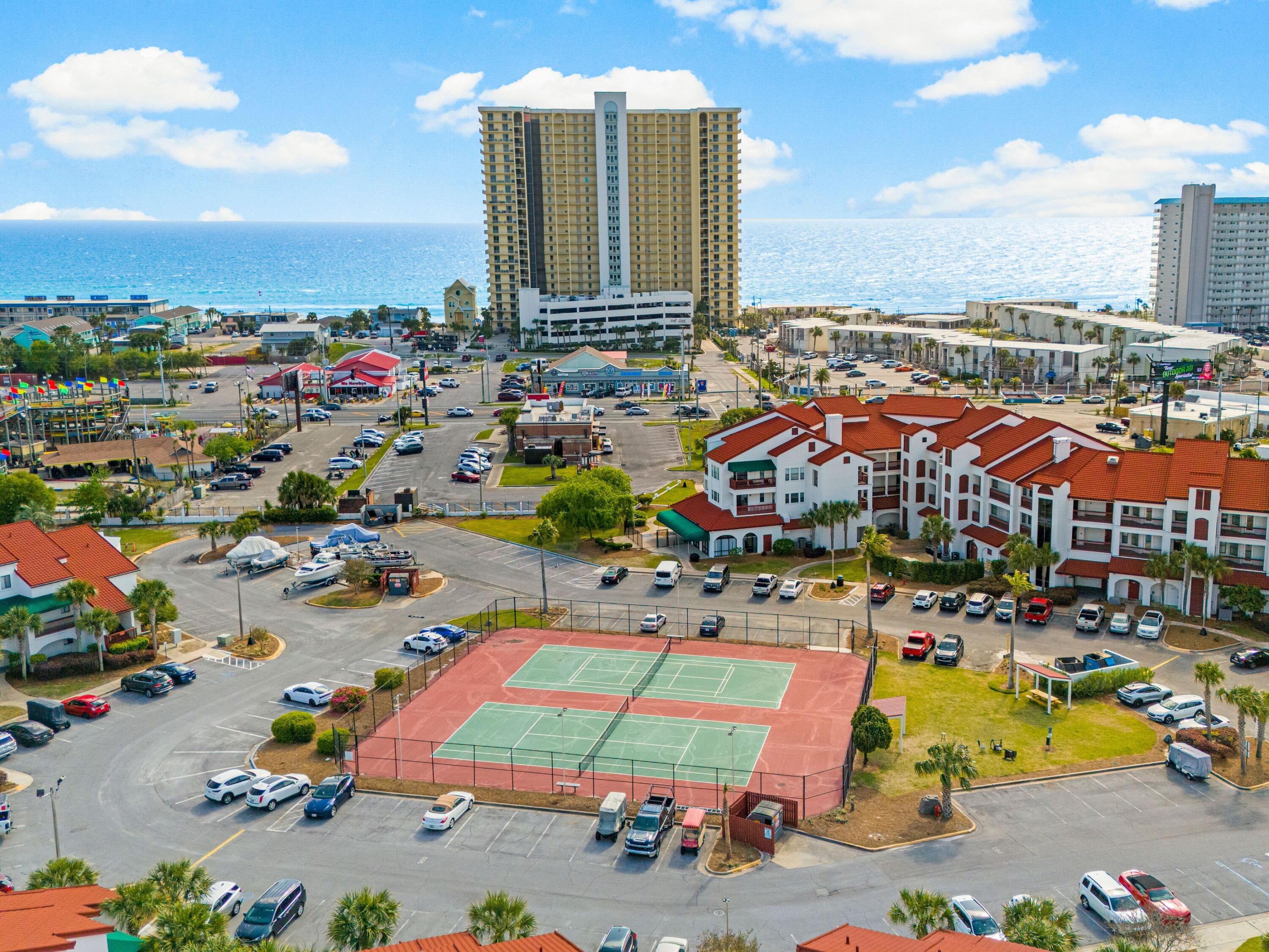 8730 Thomas Drive, 1201A