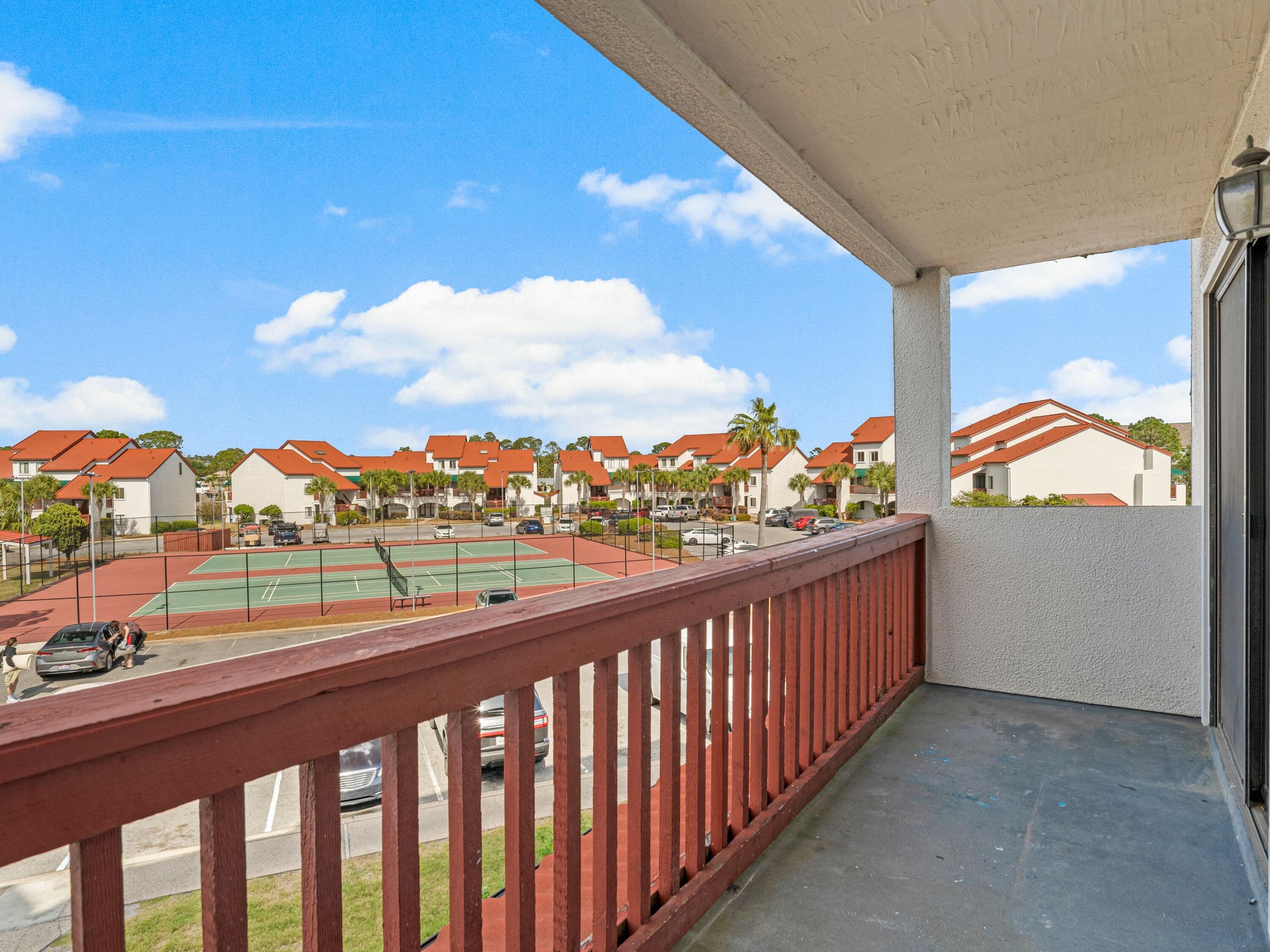 8730 Thomas Drive, 1201A