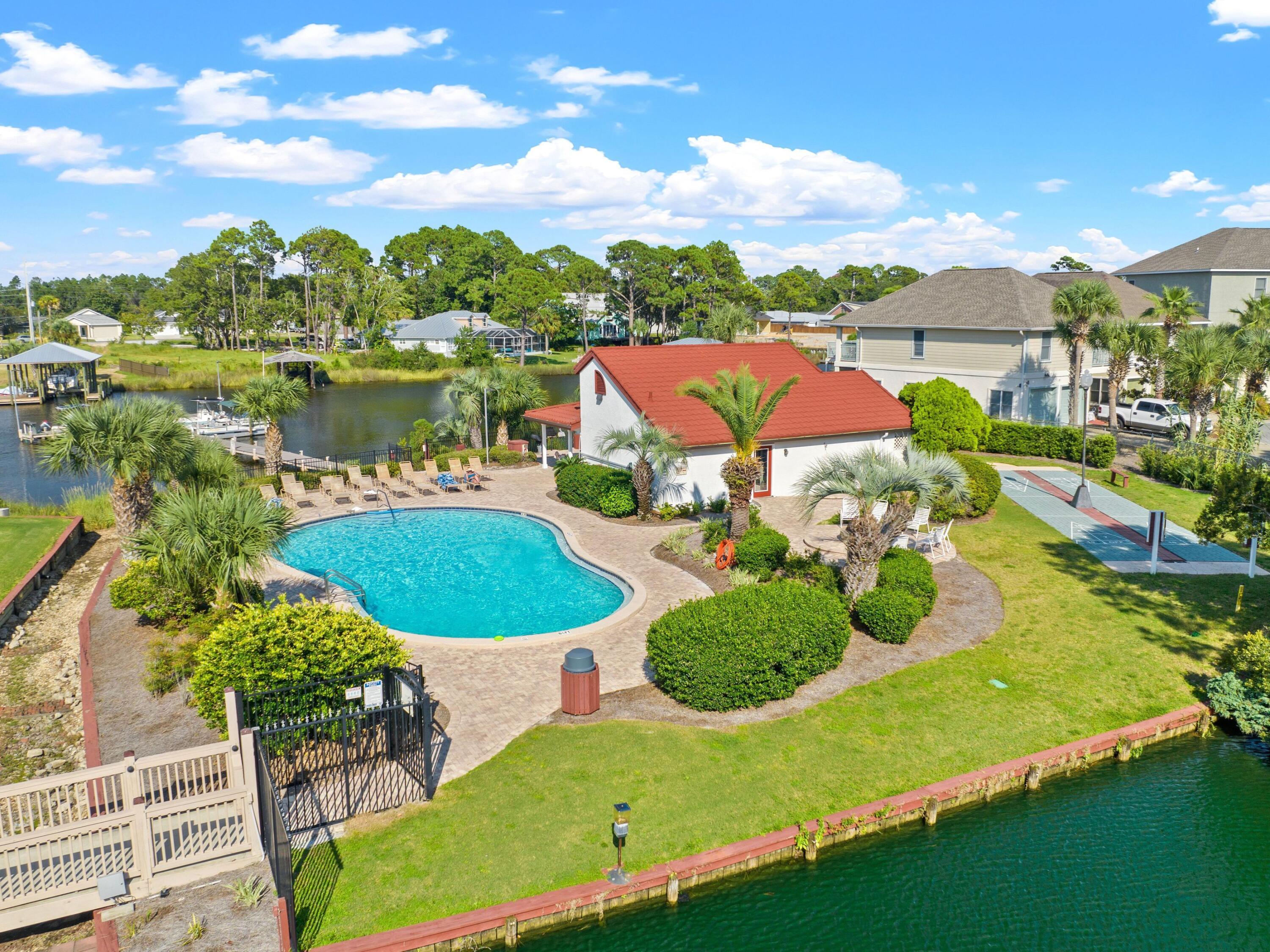 8730 Thomas Drive, 1201A