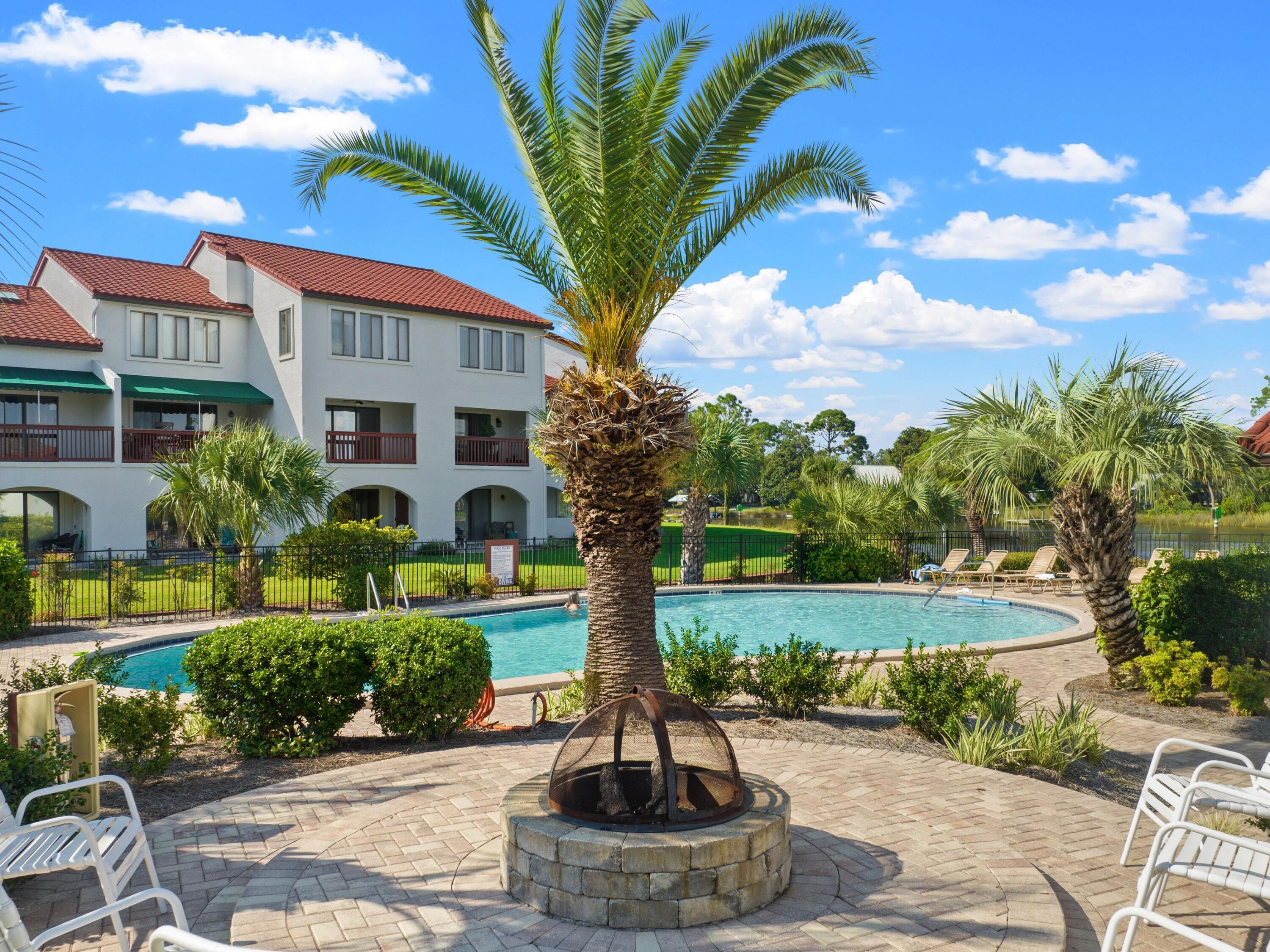 8730 Thomas Drive, 1201A