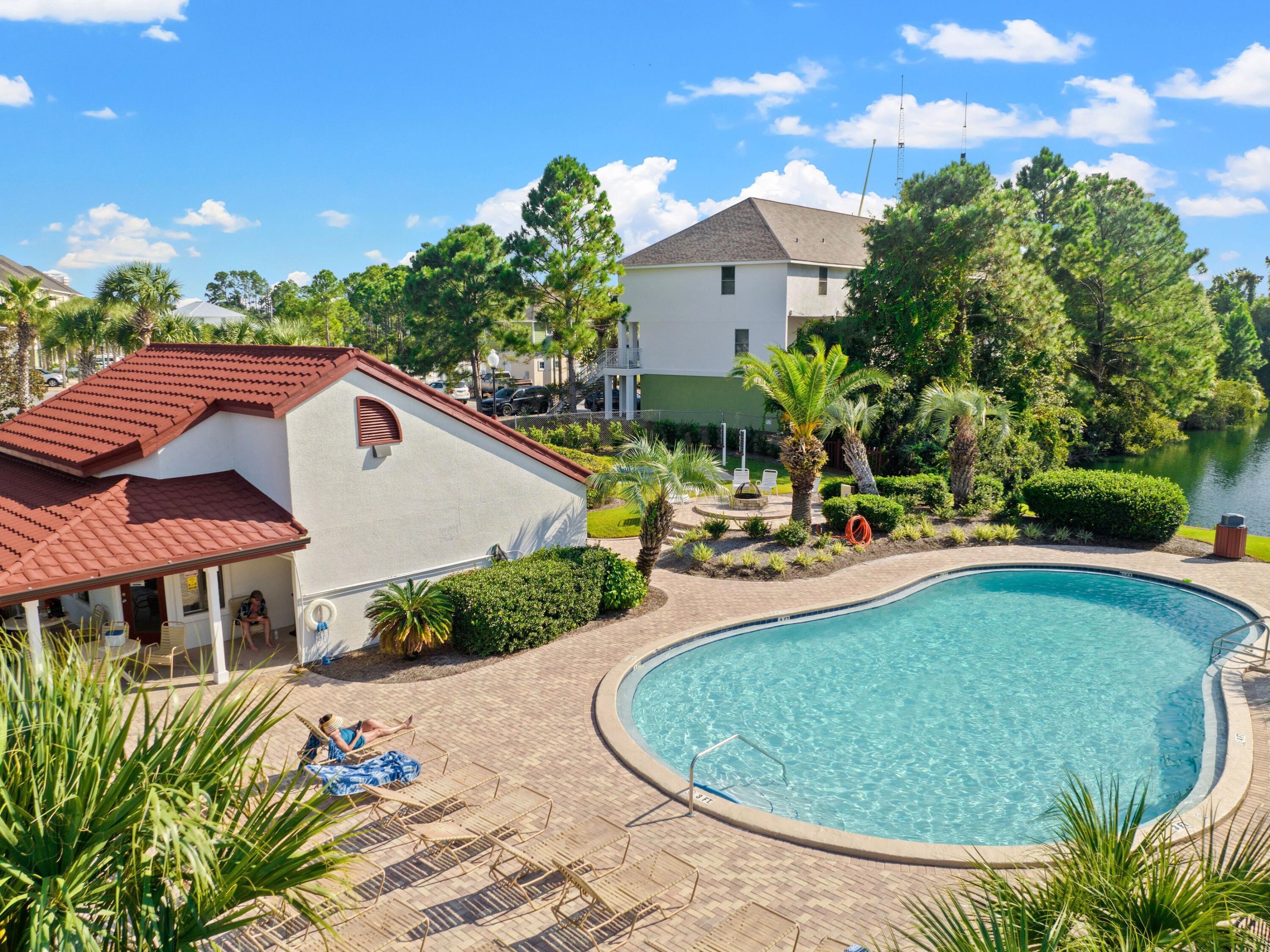 8730 Thomas Drive, 1201A