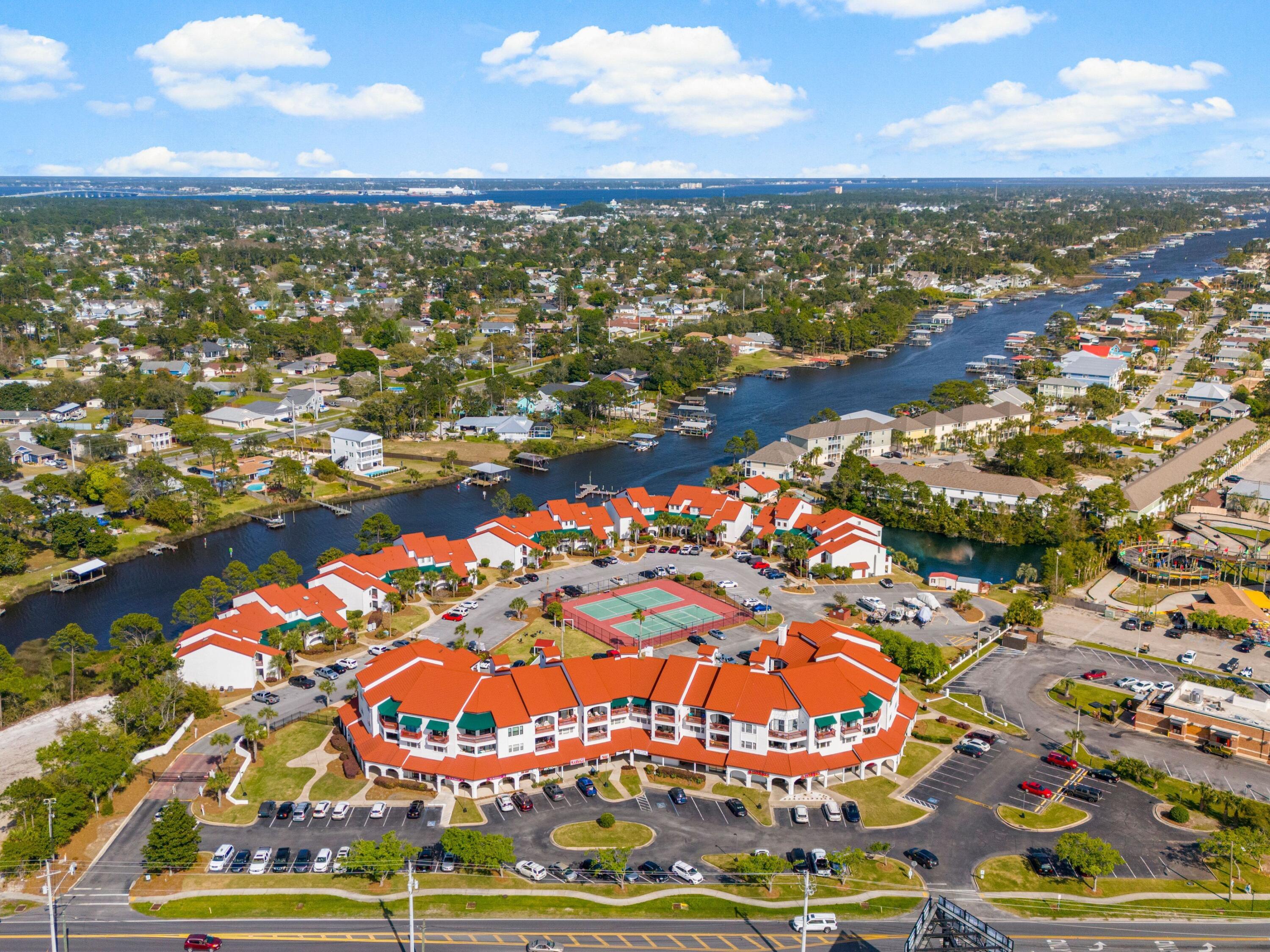 8730 Thomas Drive, 1201A