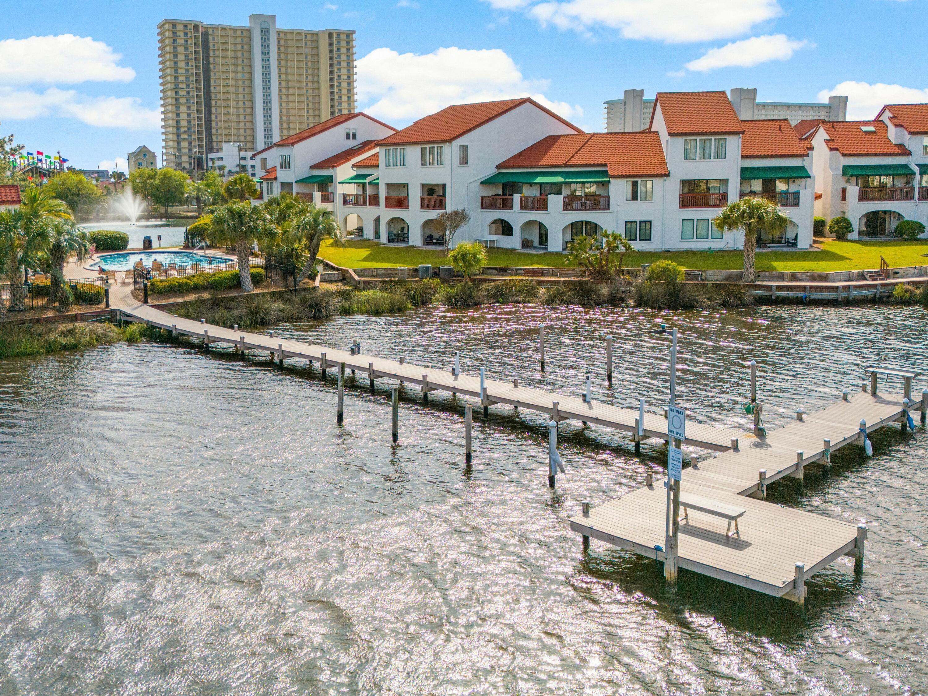 8730 Thomas Drive, 1201A