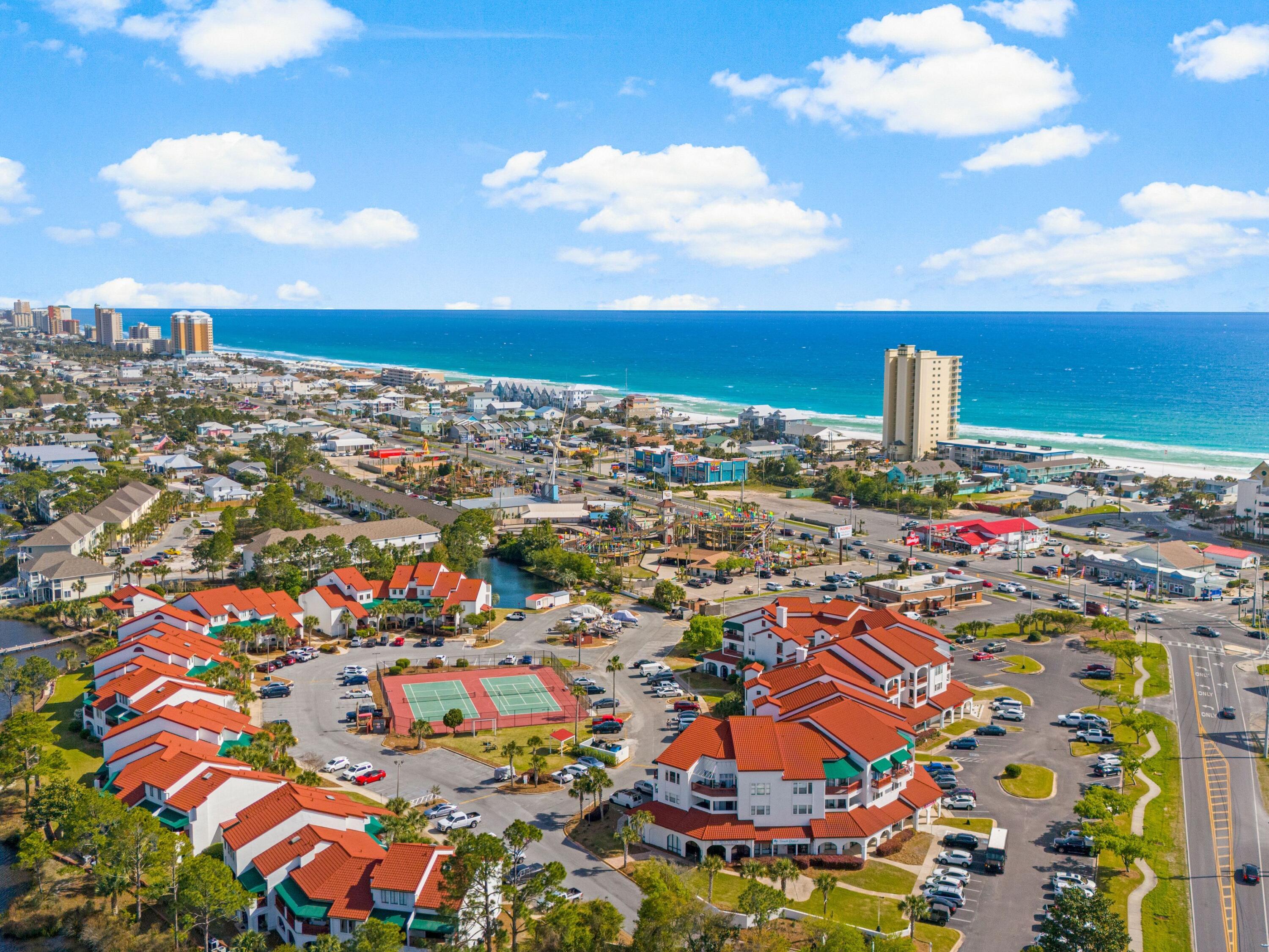 8730 Thomas Drive, 1201A