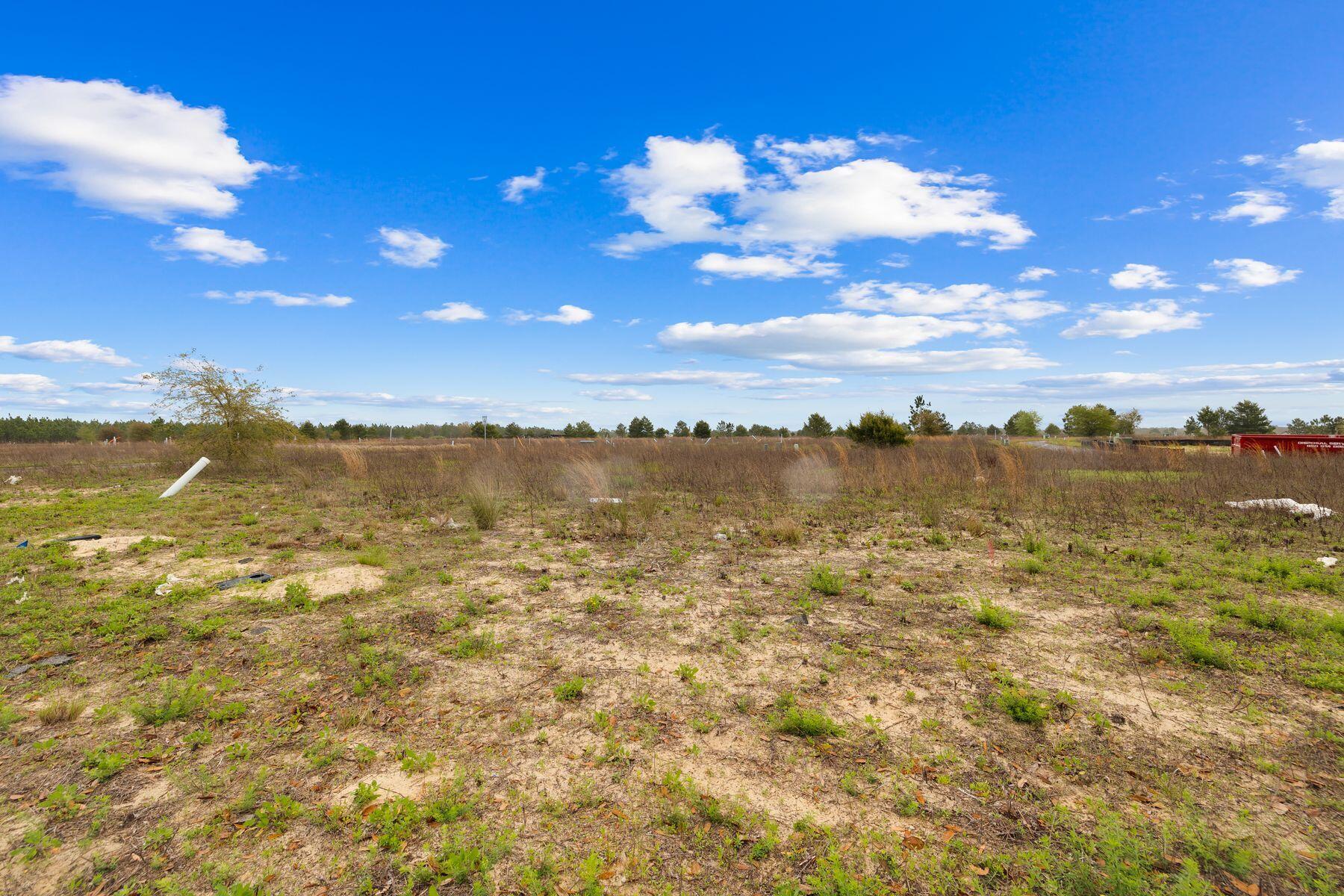 Lot 1 B8 Parkside Street