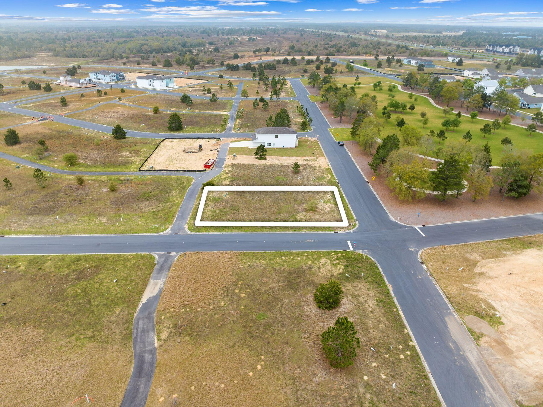 Lot 1 B8 Parkside Street