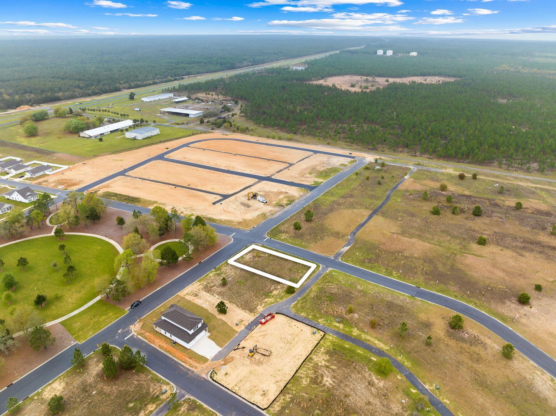 Lot 1 B8 Parkside Street