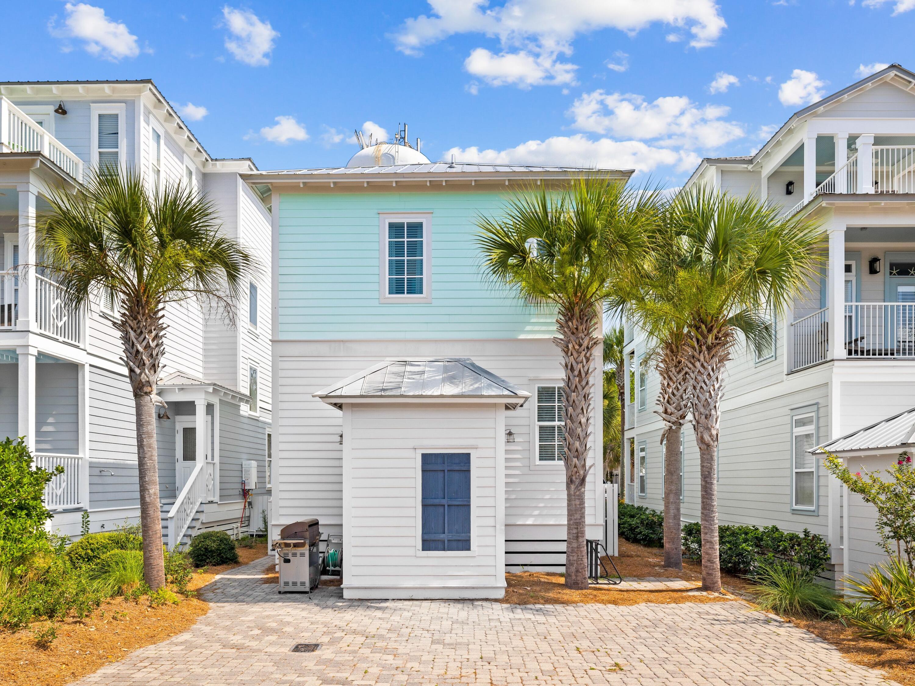 77 W Endless Summer Way