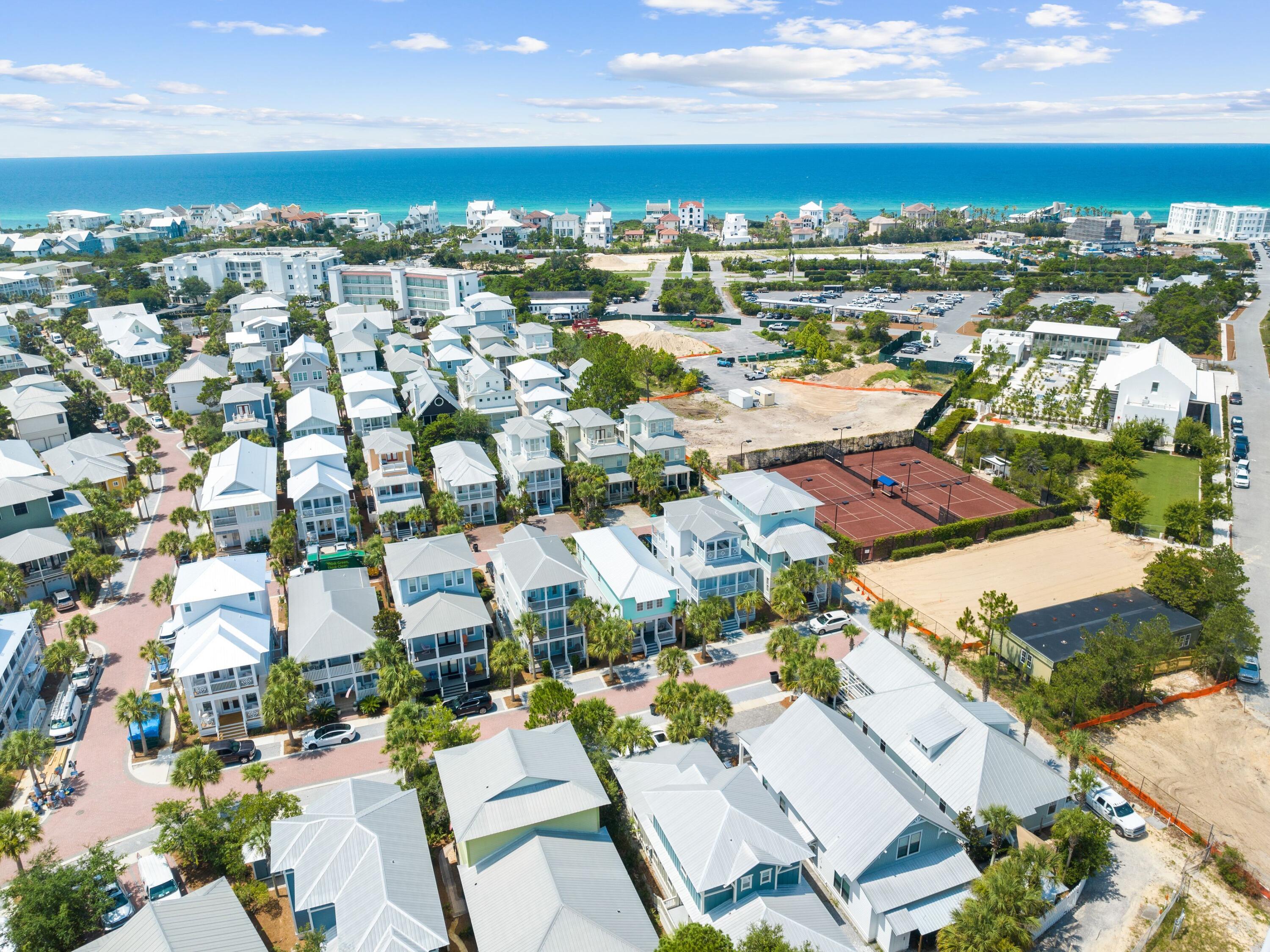 77 W Endless Summer Way