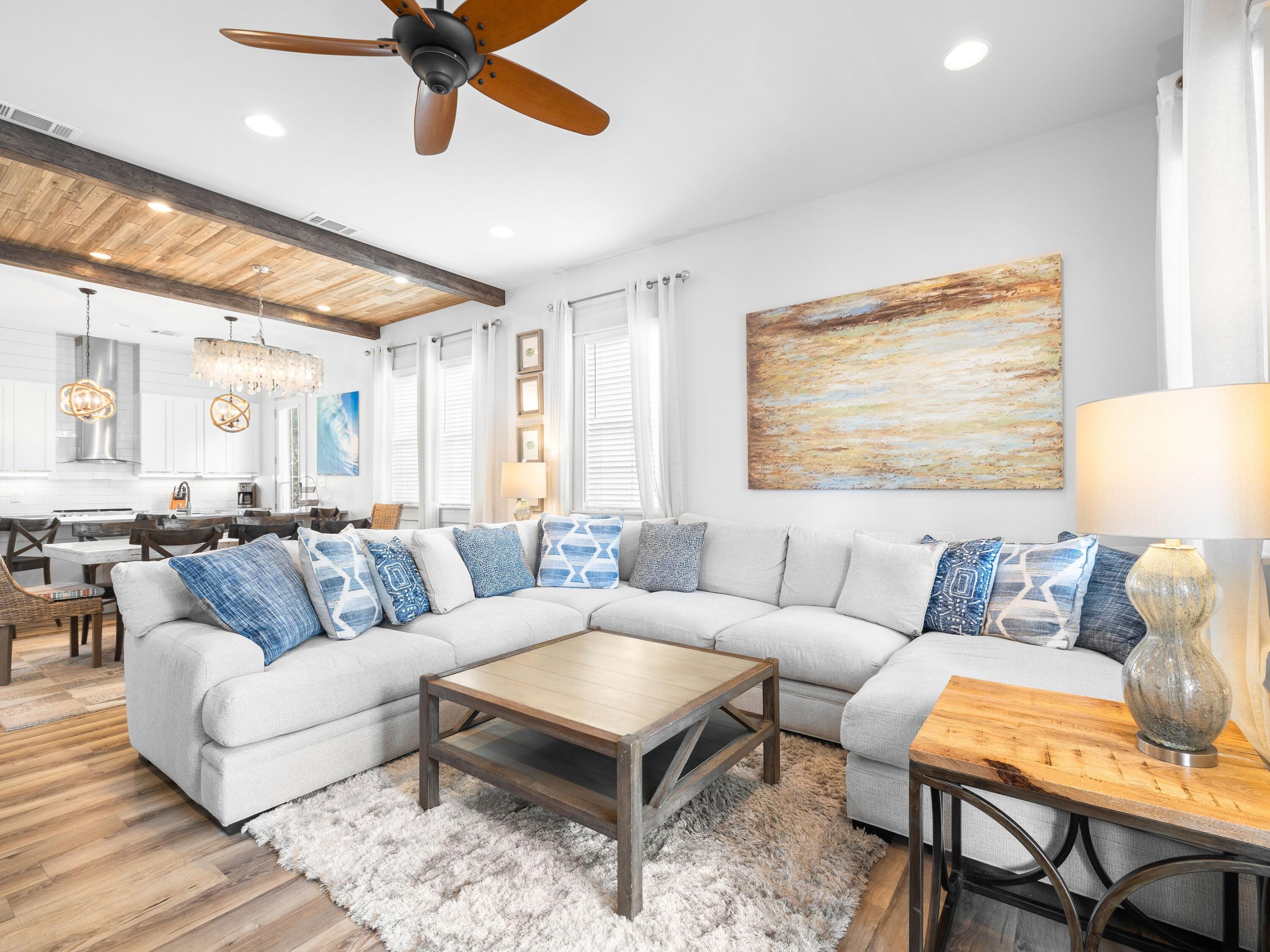 77 W Endless Summer Way