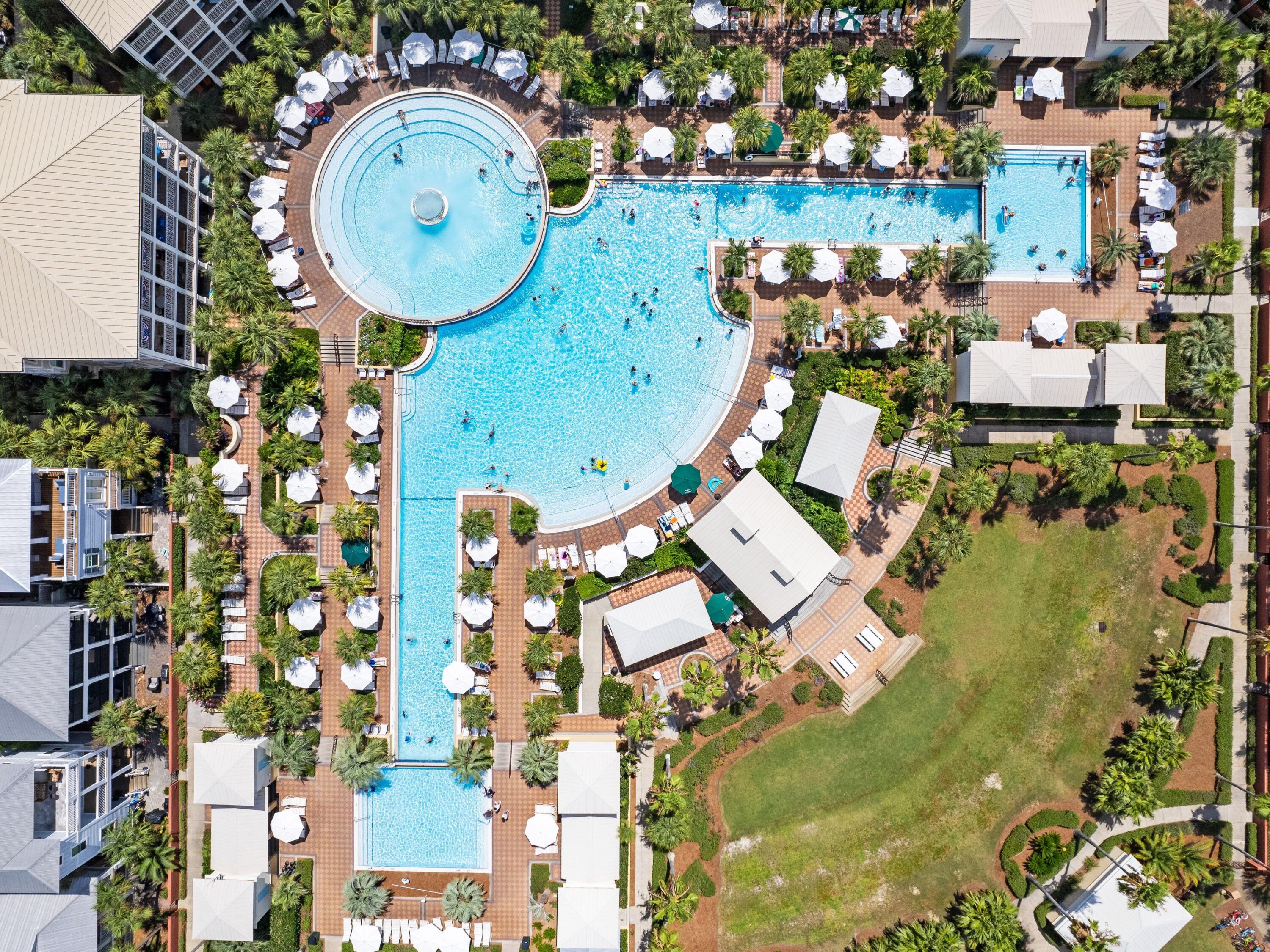 77 W Endless Summer Way