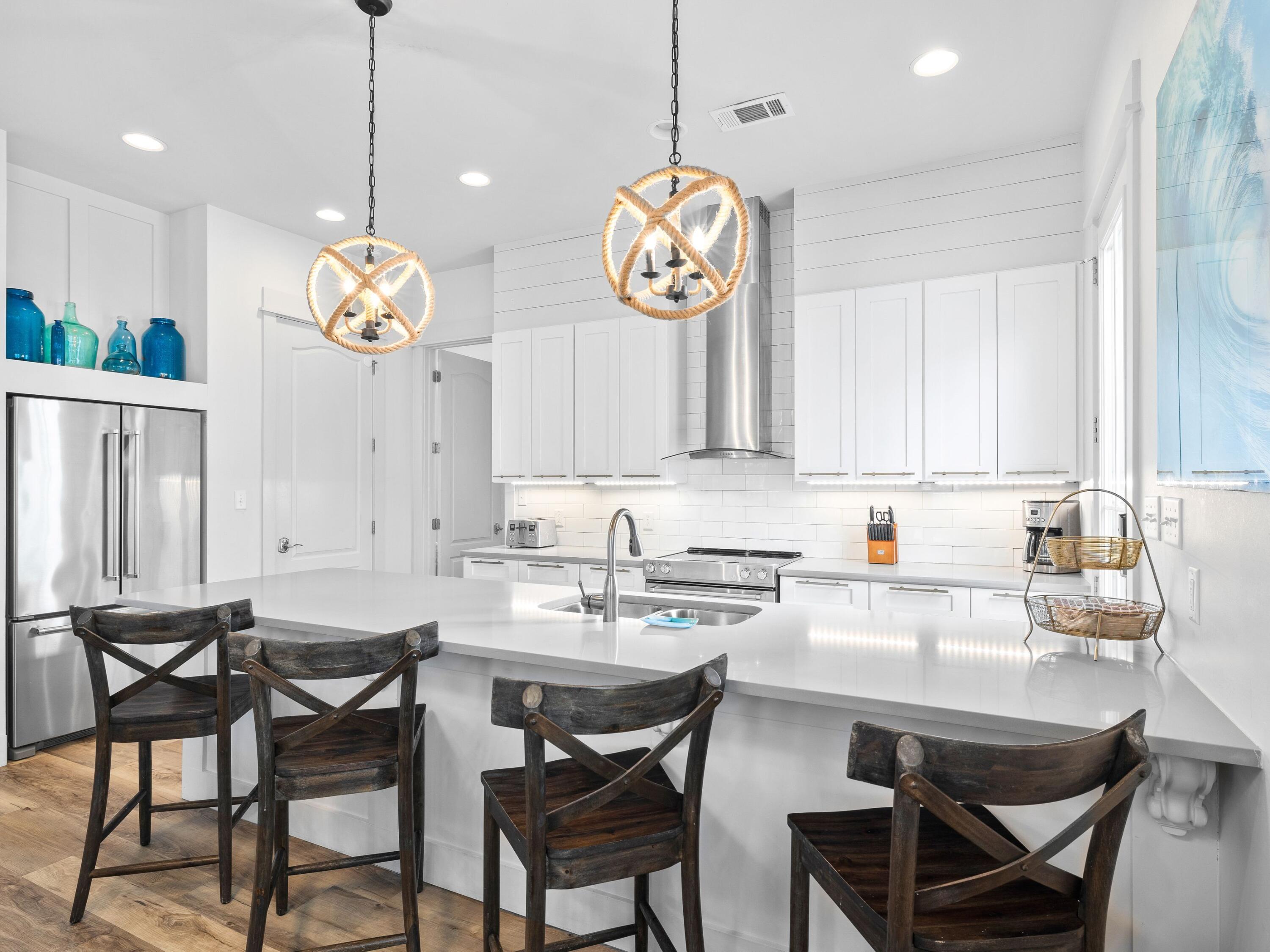 77 W Endless Summer Way