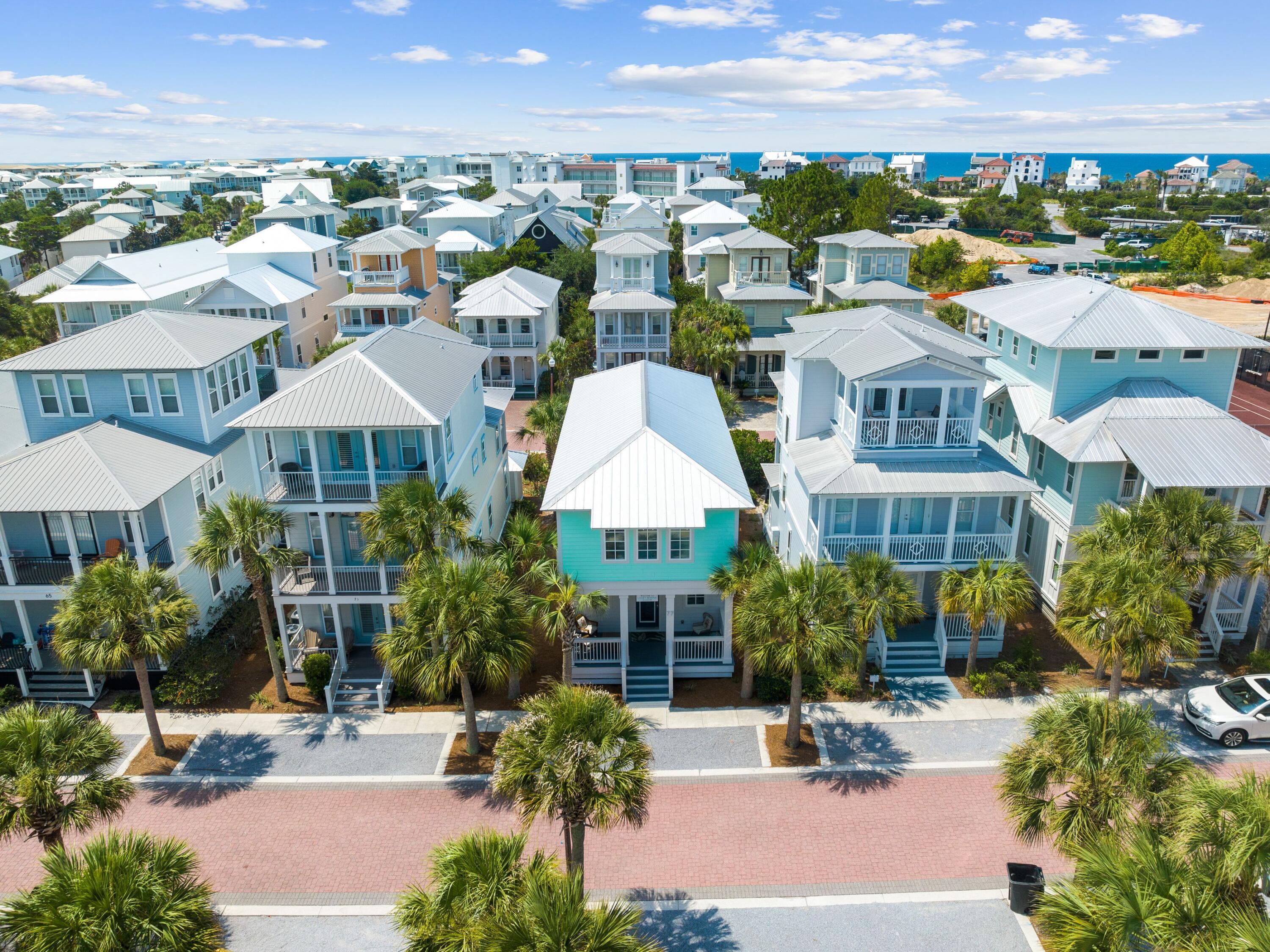 77 W Endless Summer Way