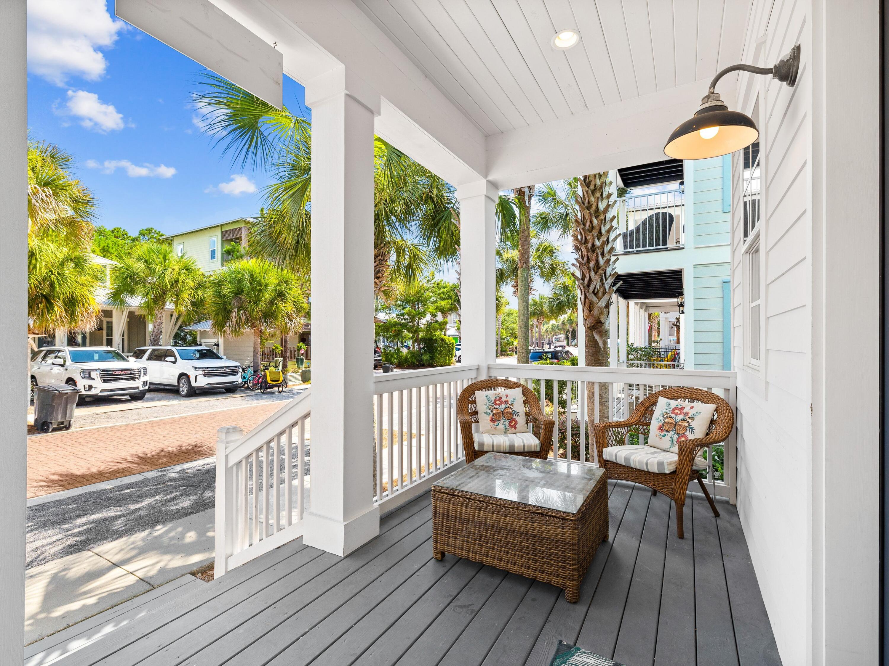 77 W Endless Summer Way