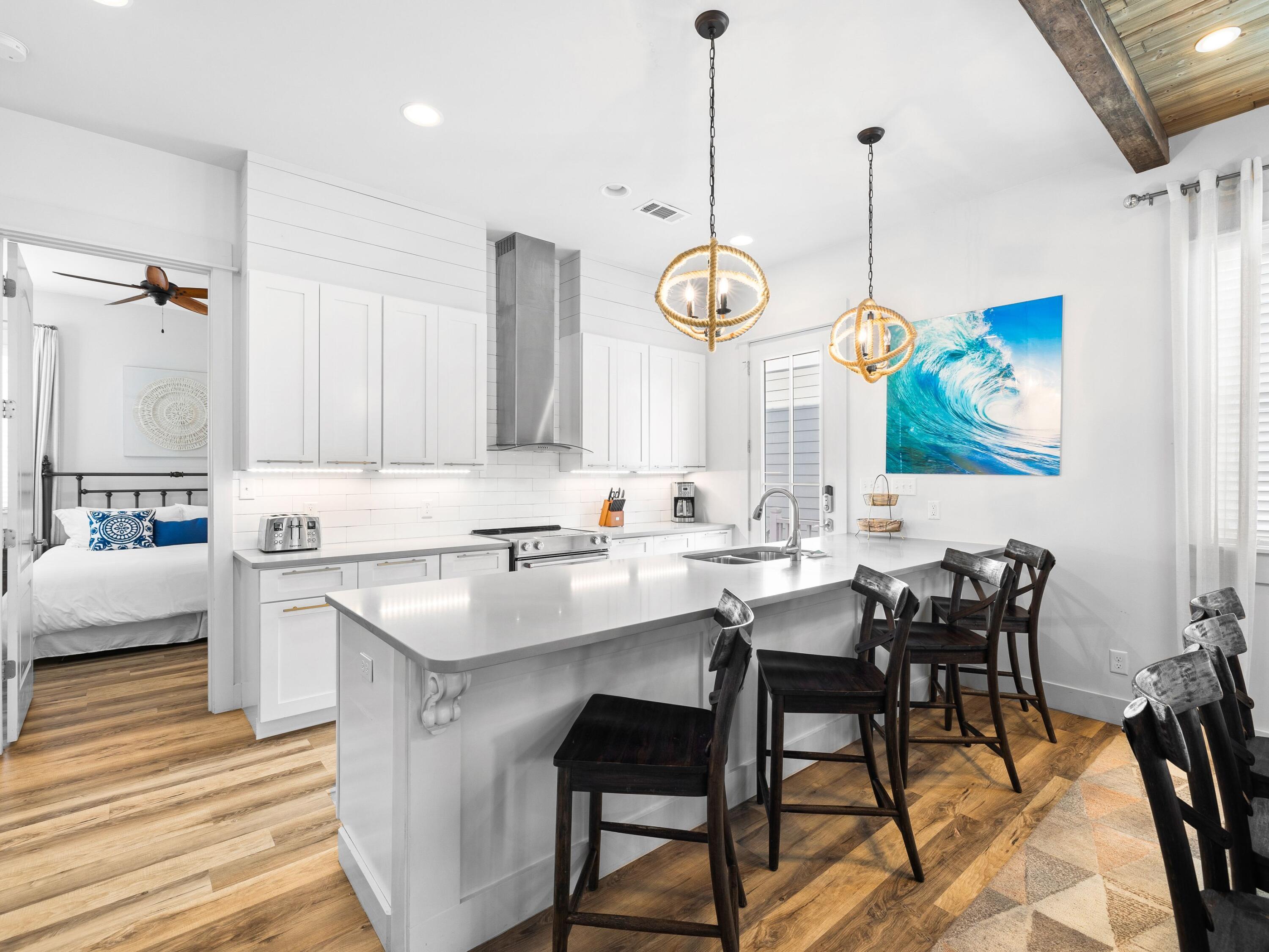 77 W Endless Summer Way