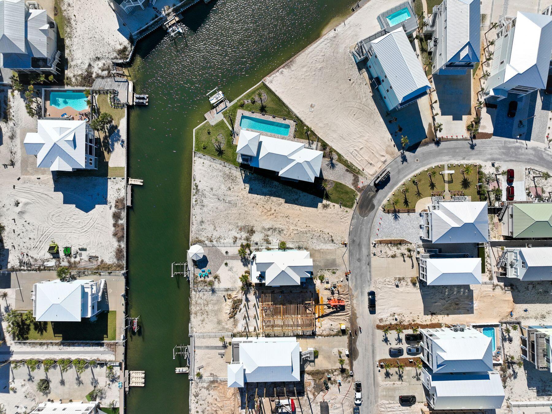 Lot 30 Grand Navarre Boulevard