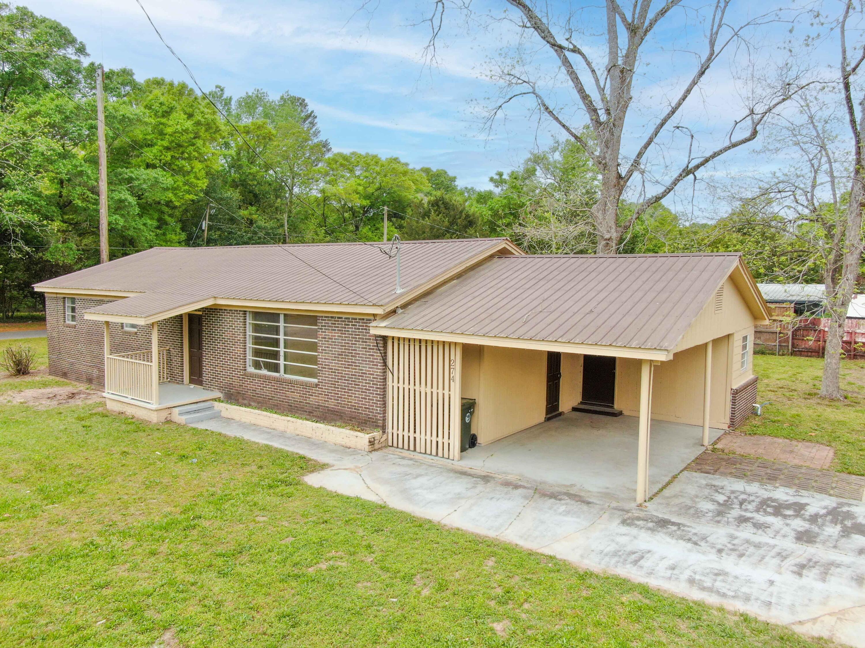 274 S 20th Street, DeFuniak Springs