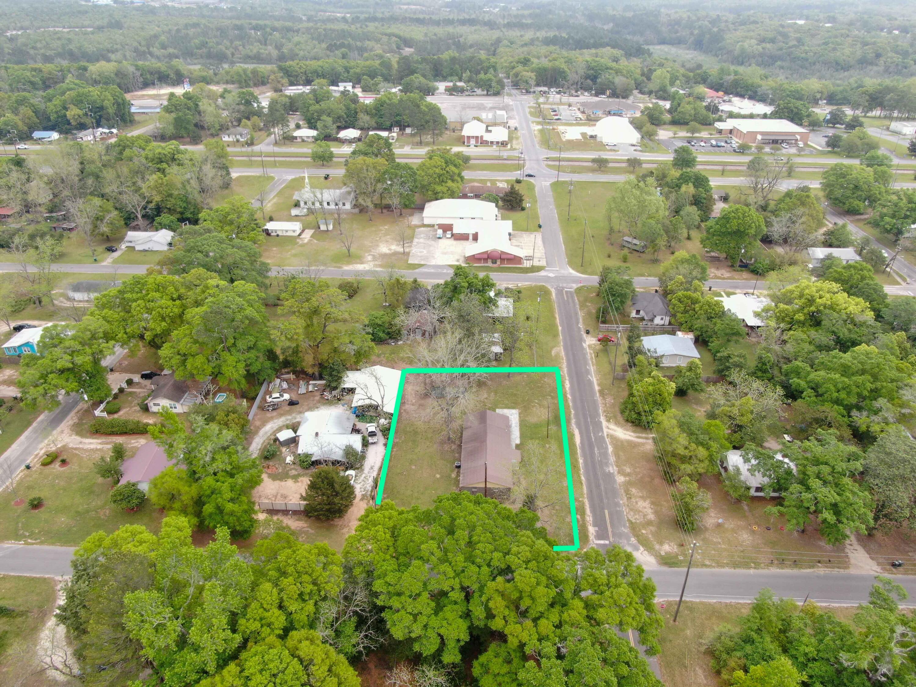274 S 20th Street, DeFuniak Springs