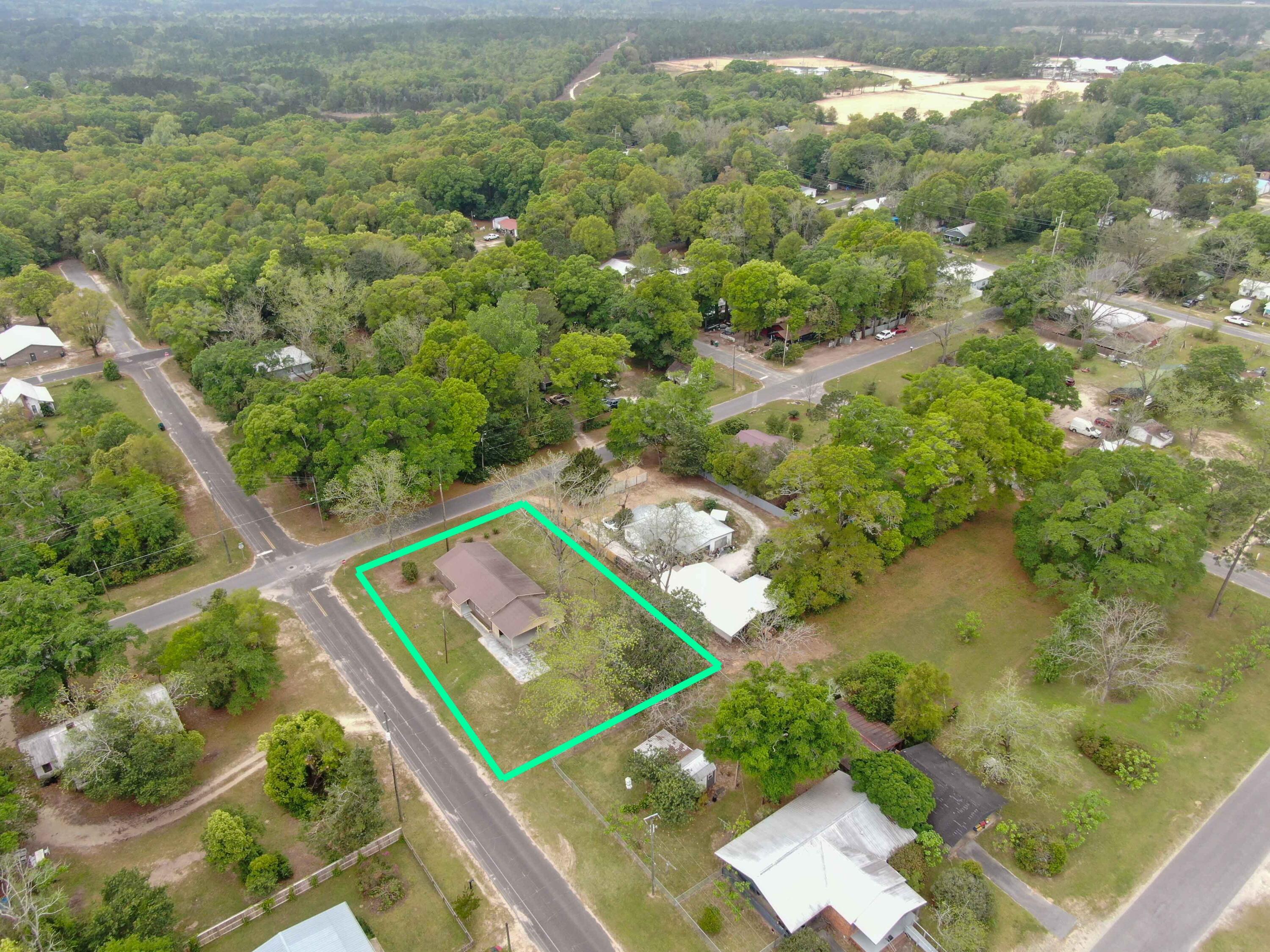274 S 20th Street, DeFuniak Springs