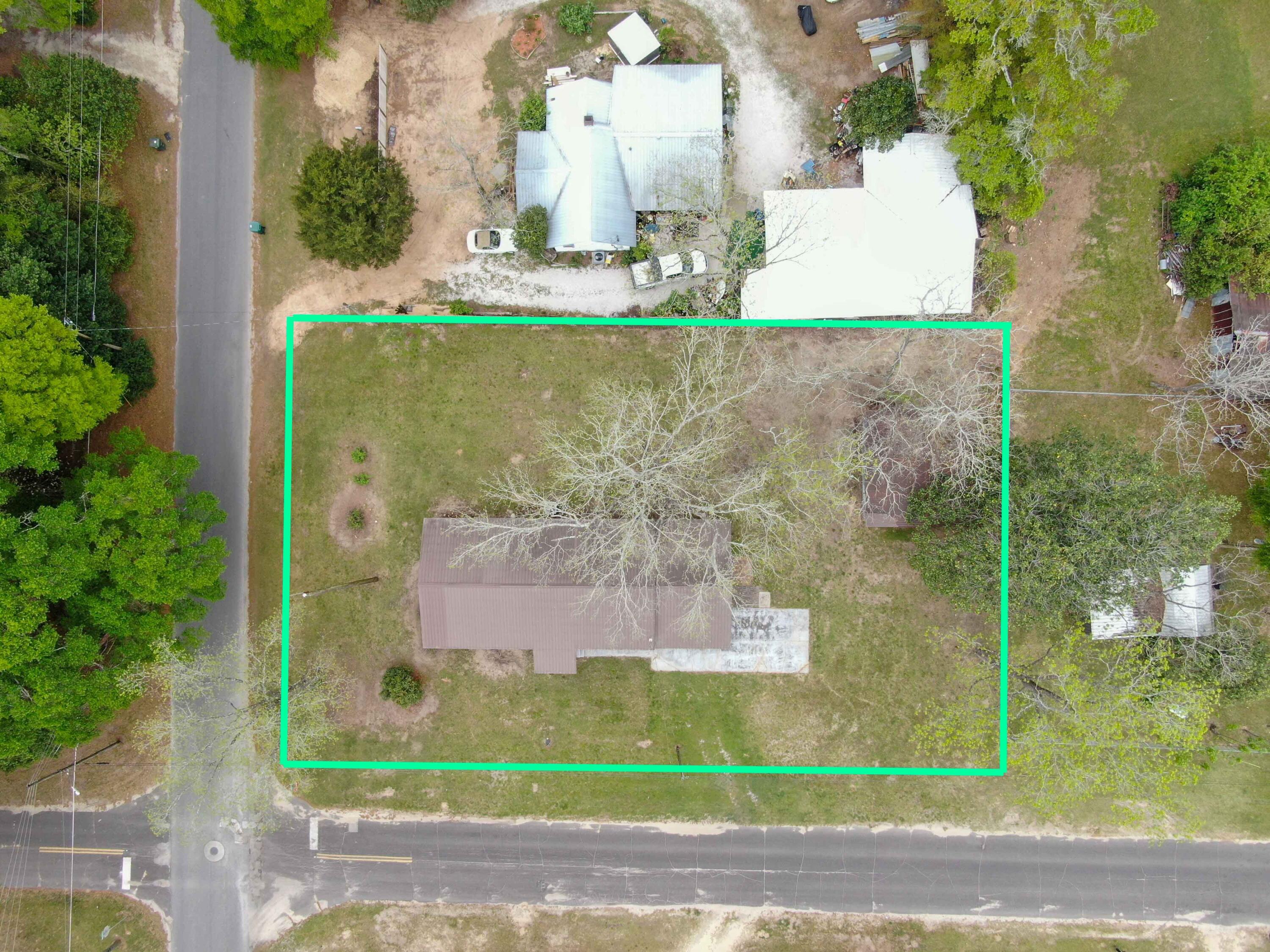 274 S 20th Street, DeFuniak Springs