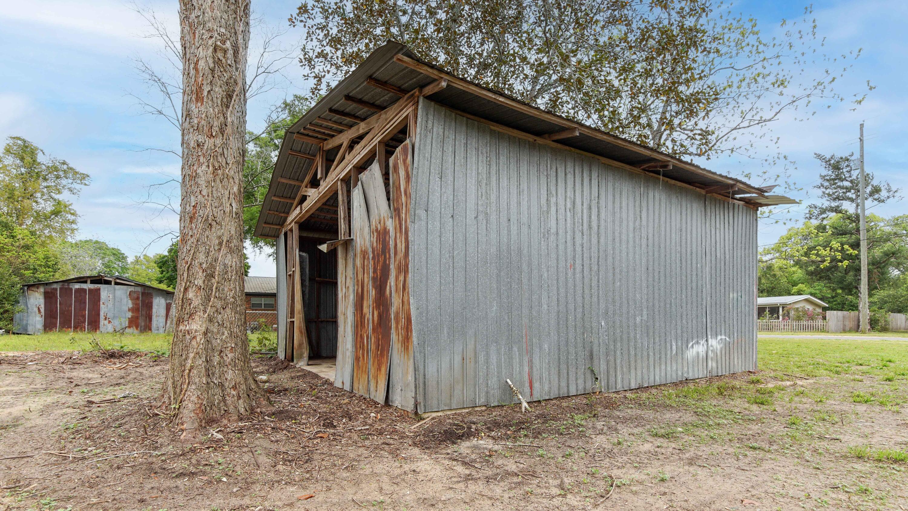 274 S 20th Street, DeFuniak Springs