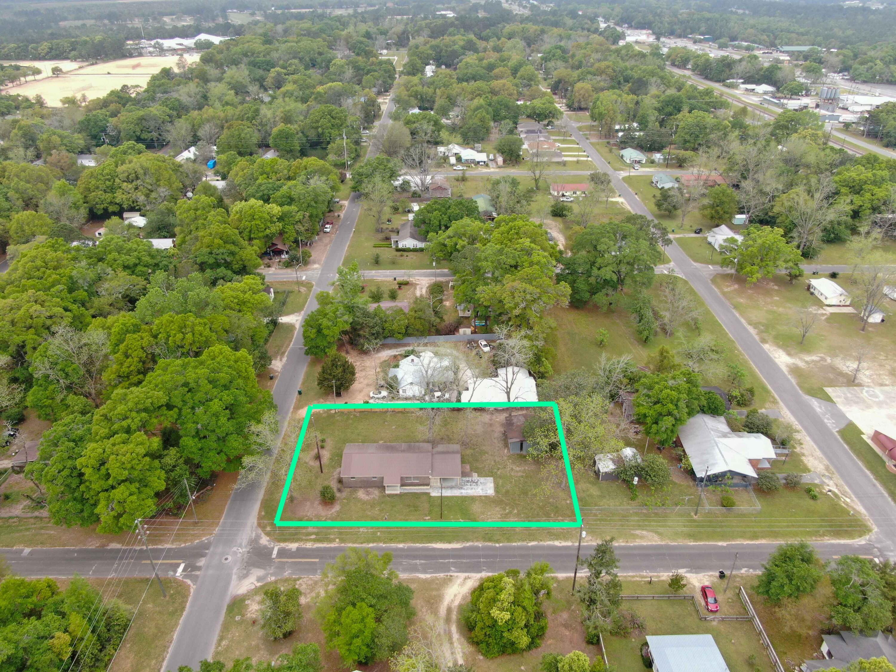 274 S 20th Street, DeFuniak Springs