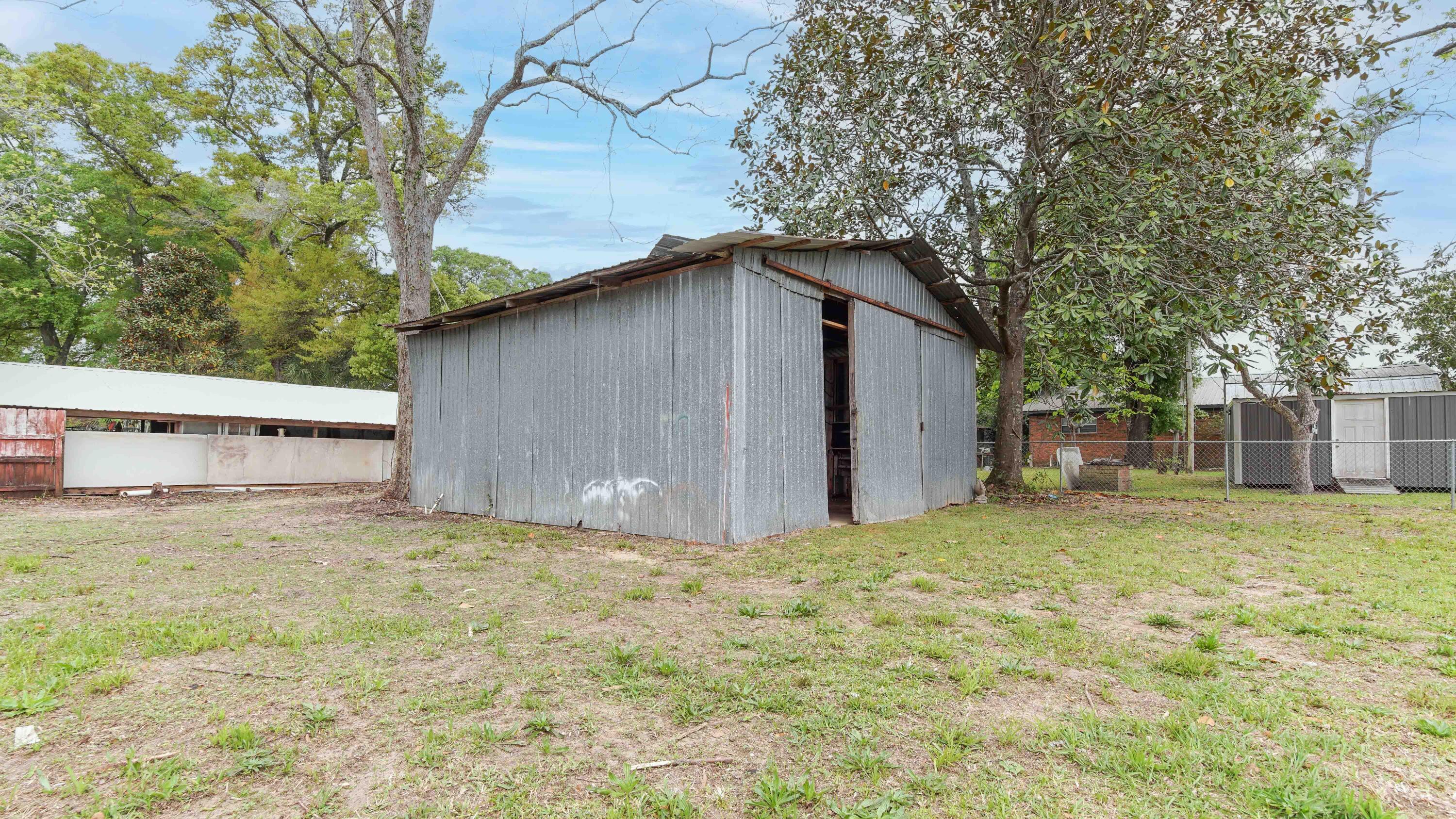 274 S 20th Street, DeFuniak Springs