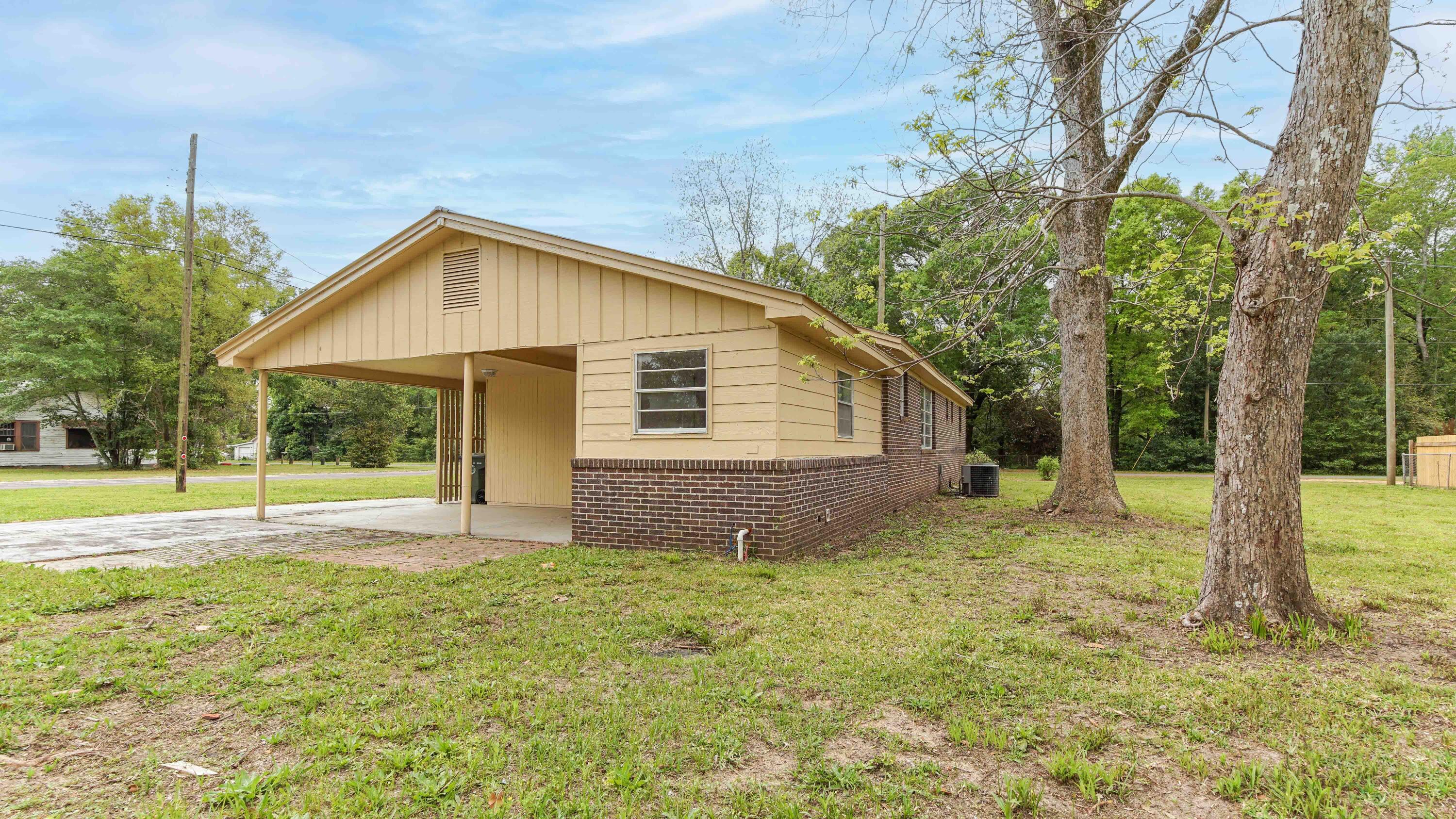 274 S 20th Street, DeFuniak Springs