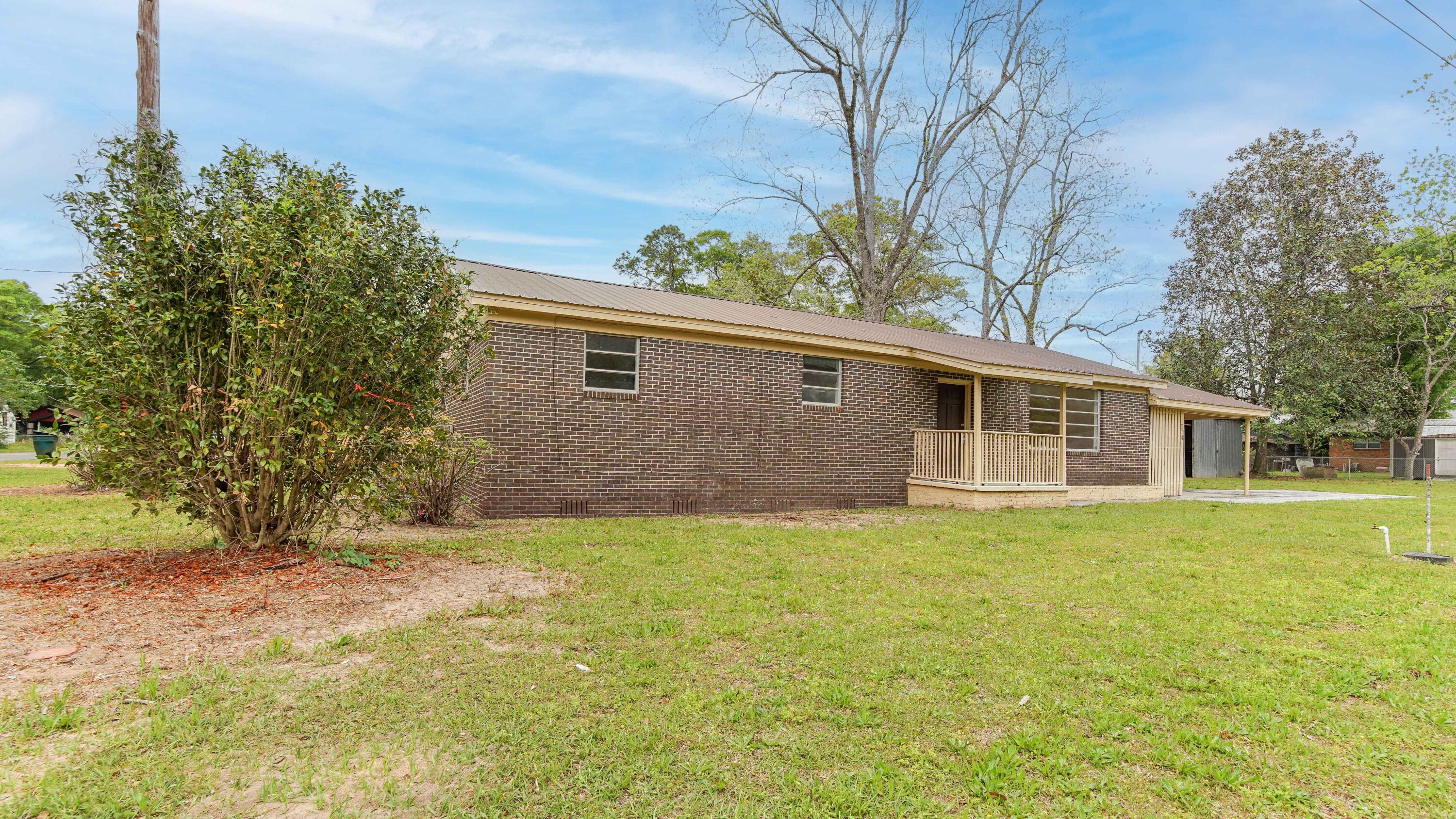 274 S 20th Street, DeFuniak Springs