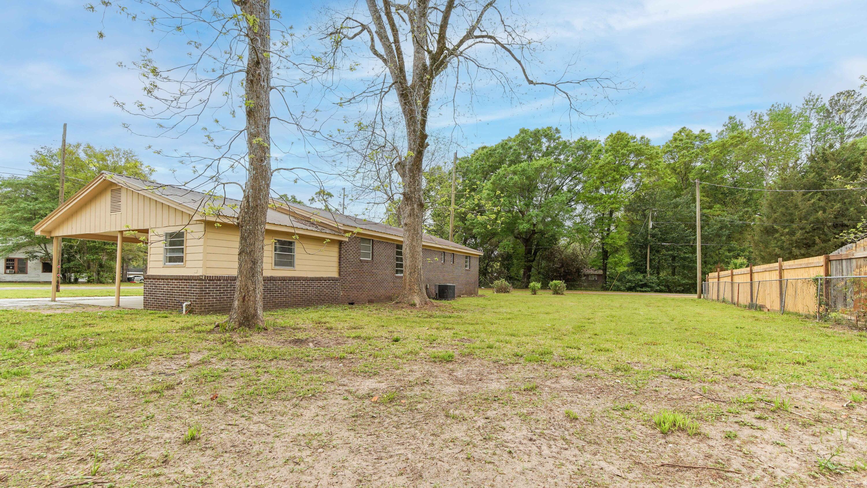 274 S 20th Street, DeFuniak Springs