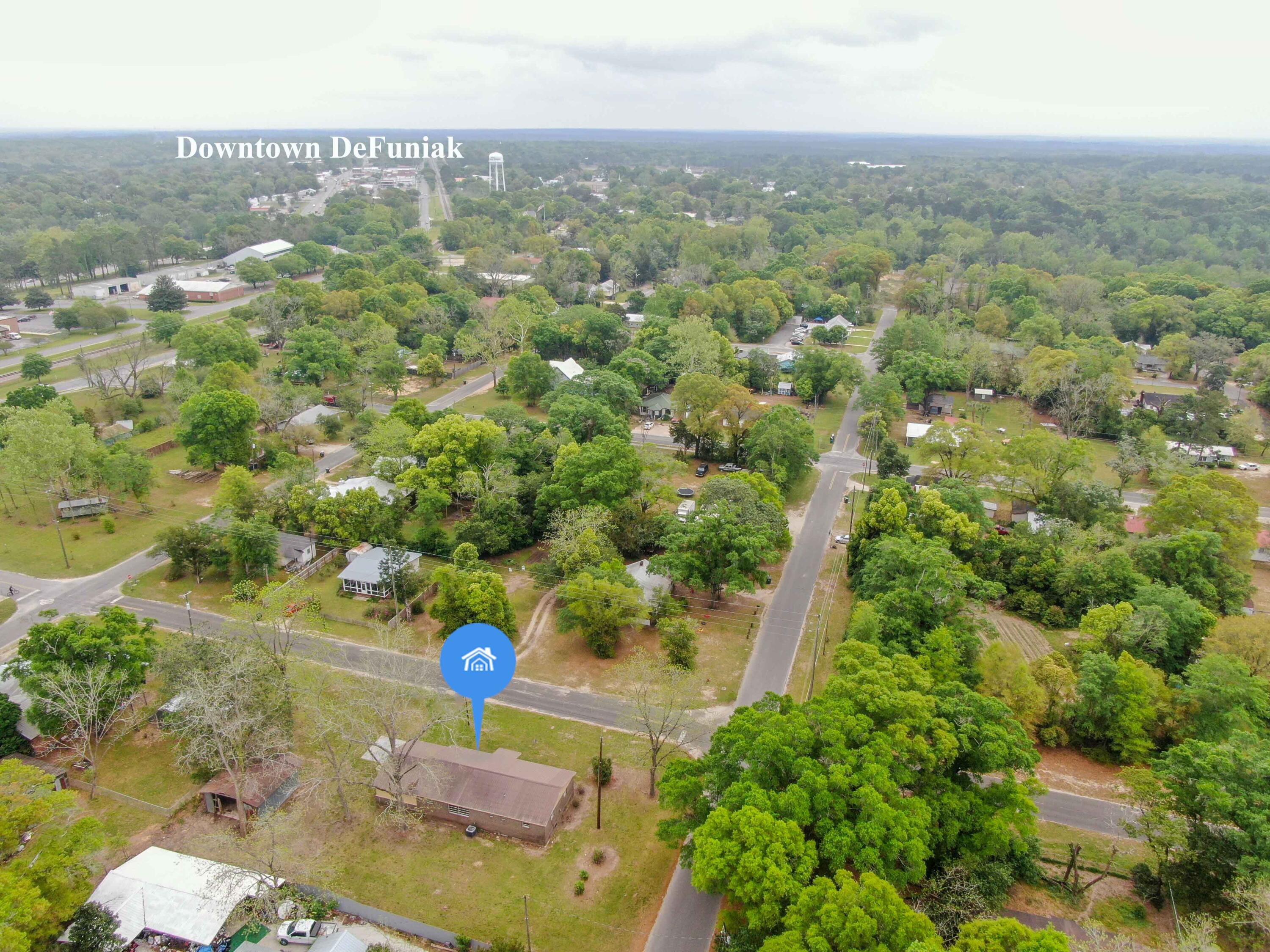 274 S 20th Street, DeFuniak Springs