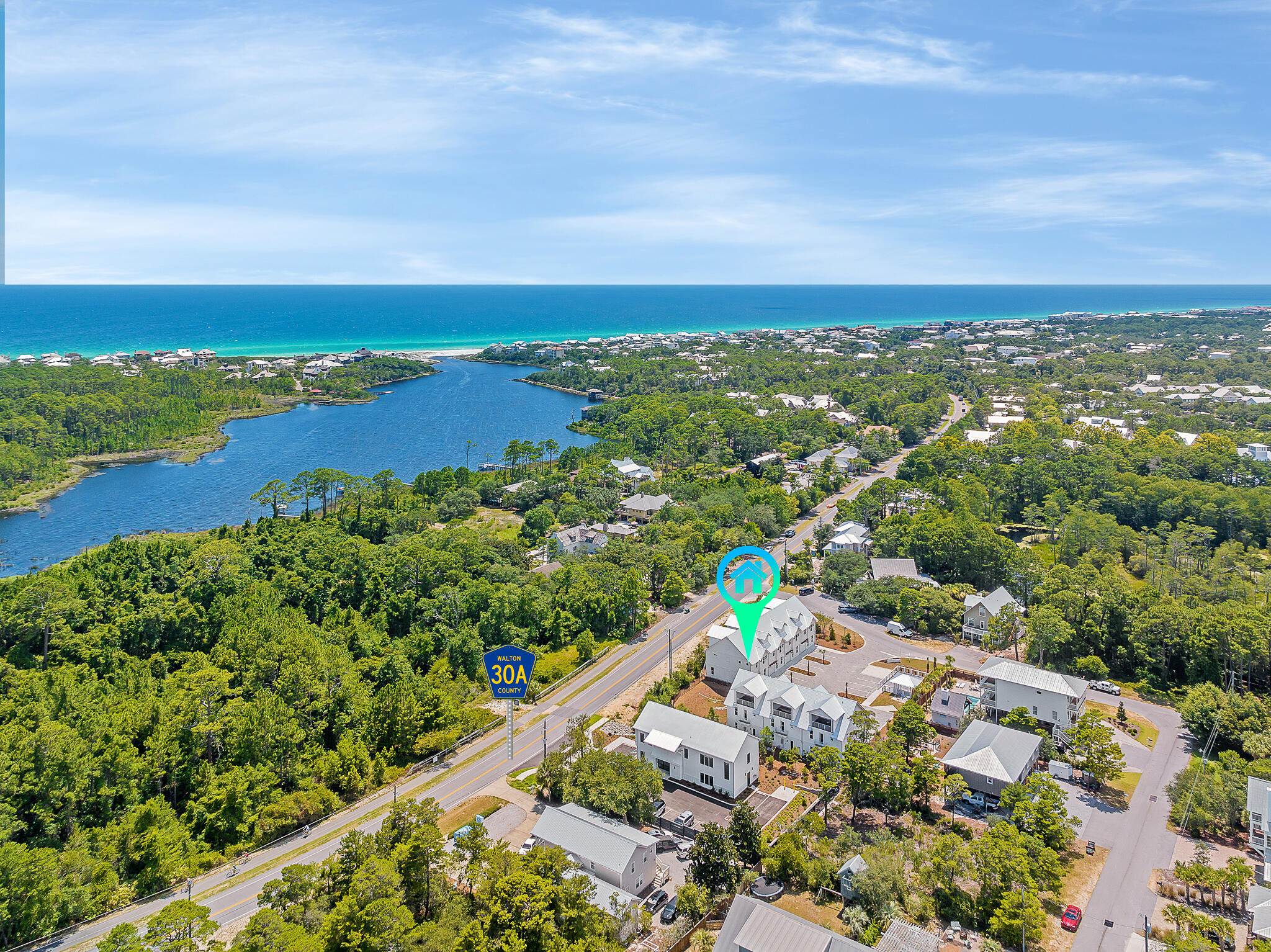 24 Blue Gulf Drive, Unit 1