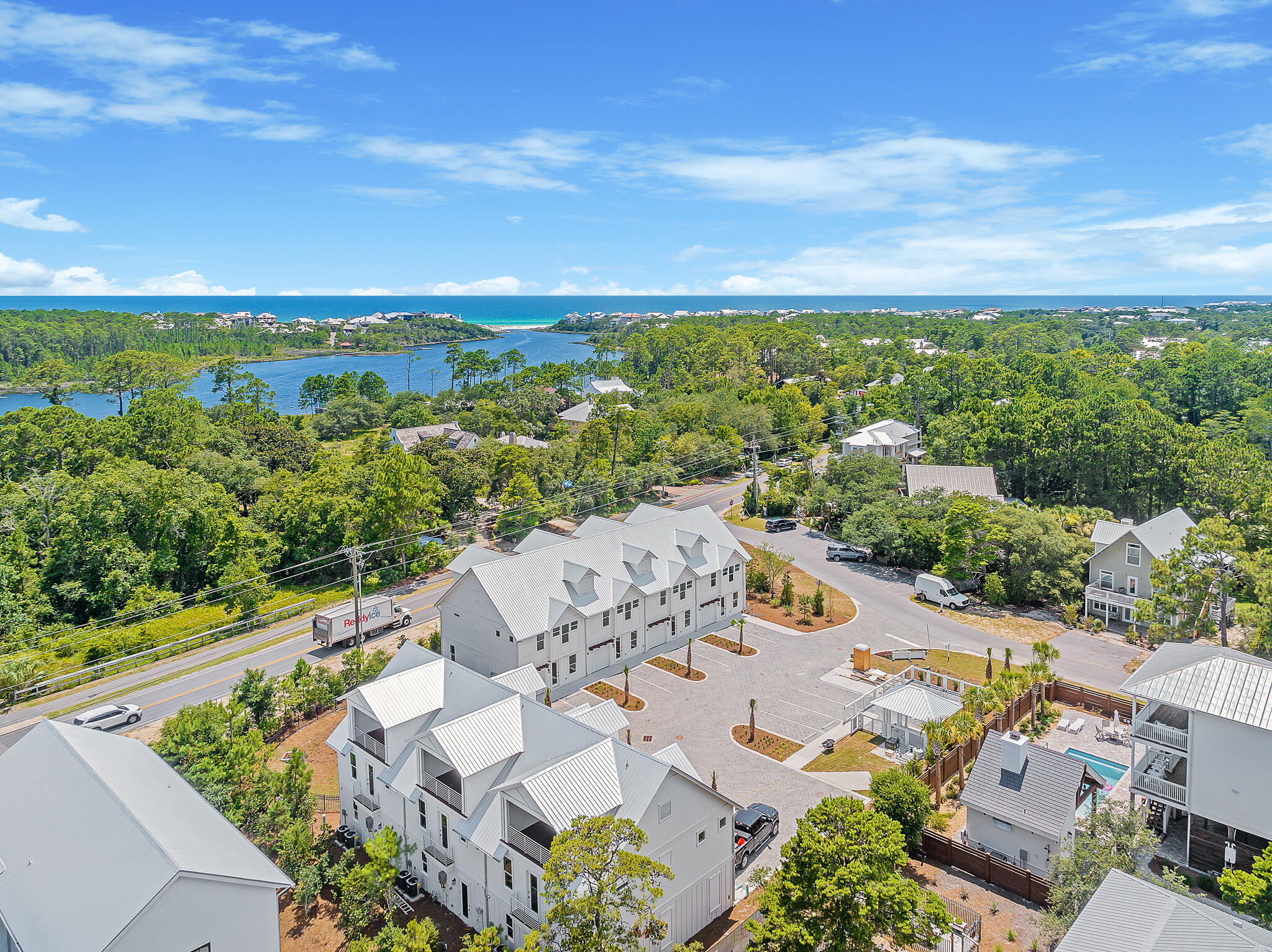 24 Blue Gulf Drive, Unit 1