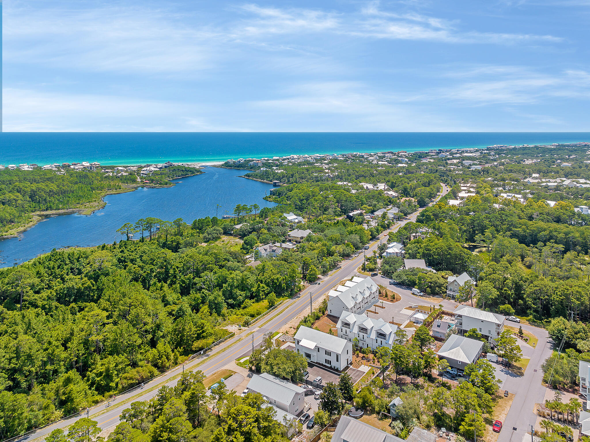 24 Blue Gulf Drive, Unit 1