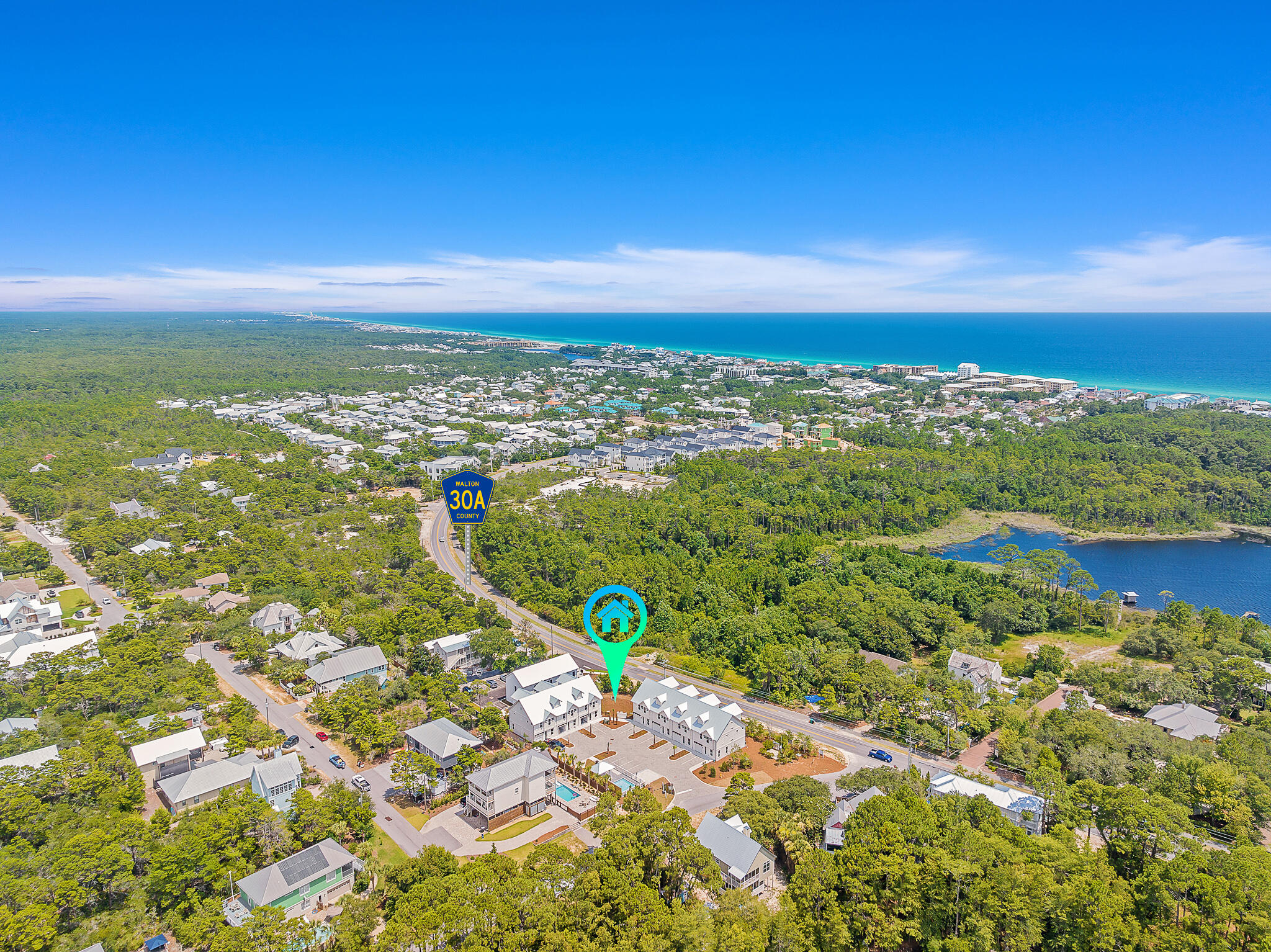 24 Blue Gulf Drive, Unit 1