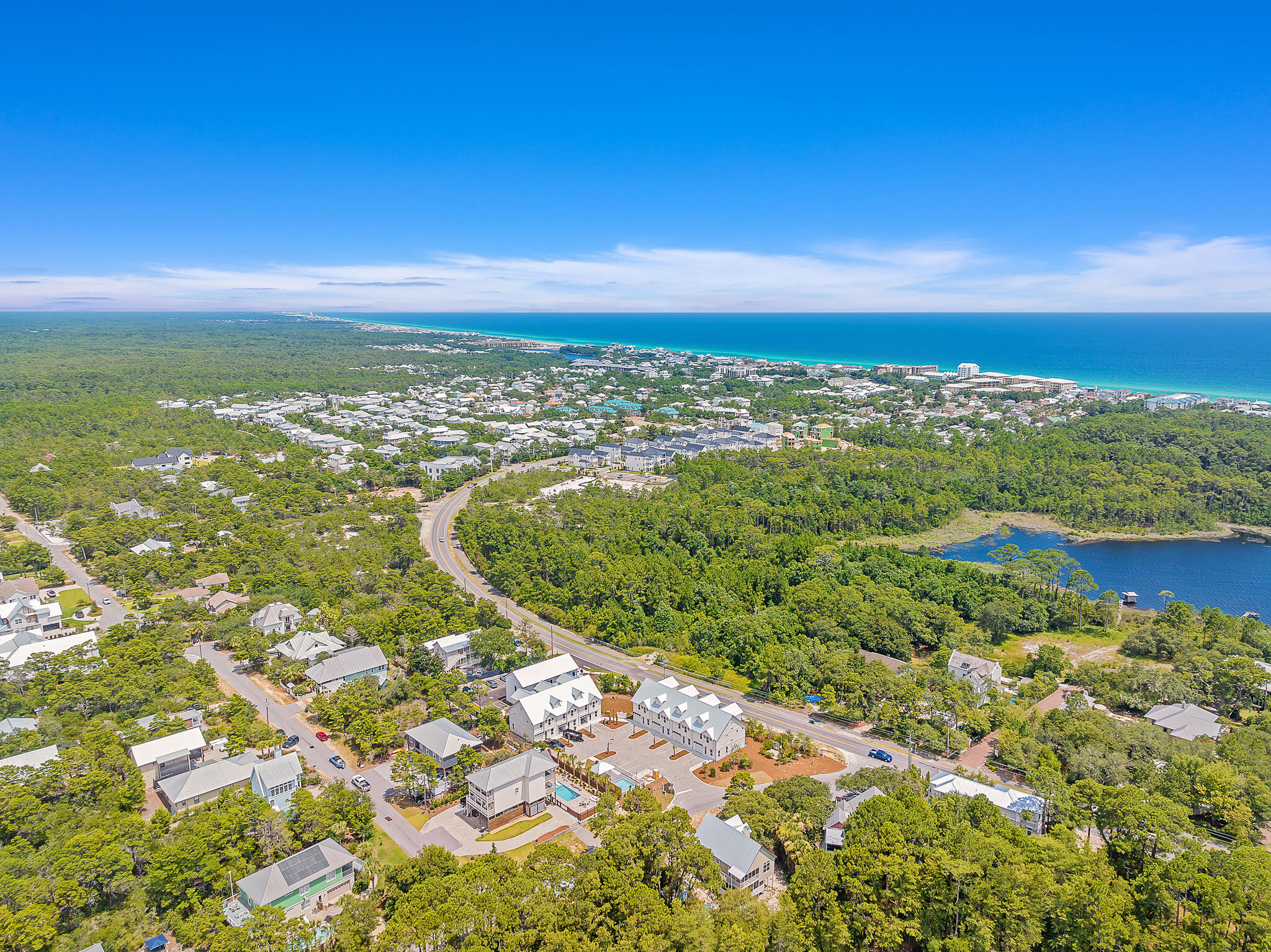 24 Blue Gulf Drive, Unit 1