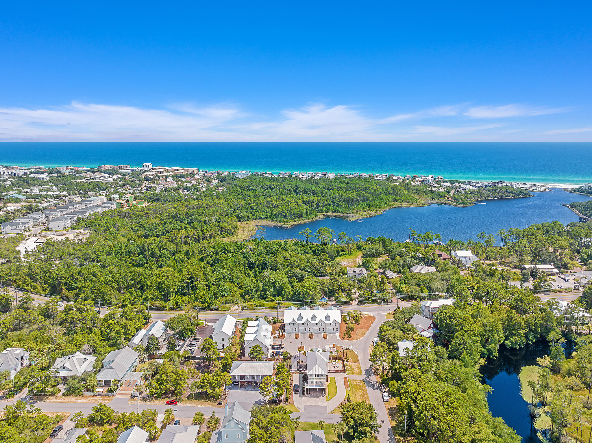 24 Blue Gulf Drive, Unit 1