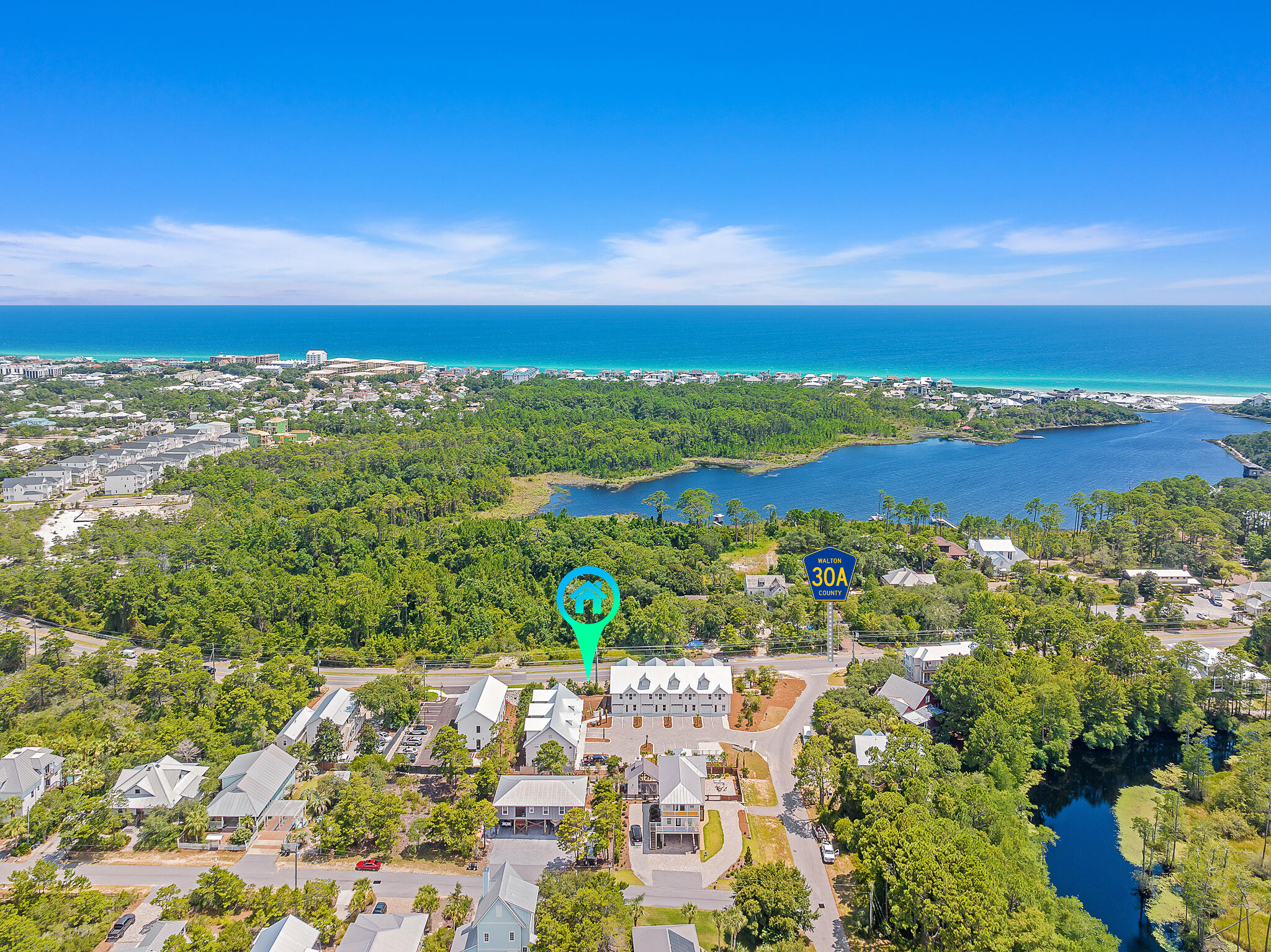 24 Blue Gulf Drive, Unit 1