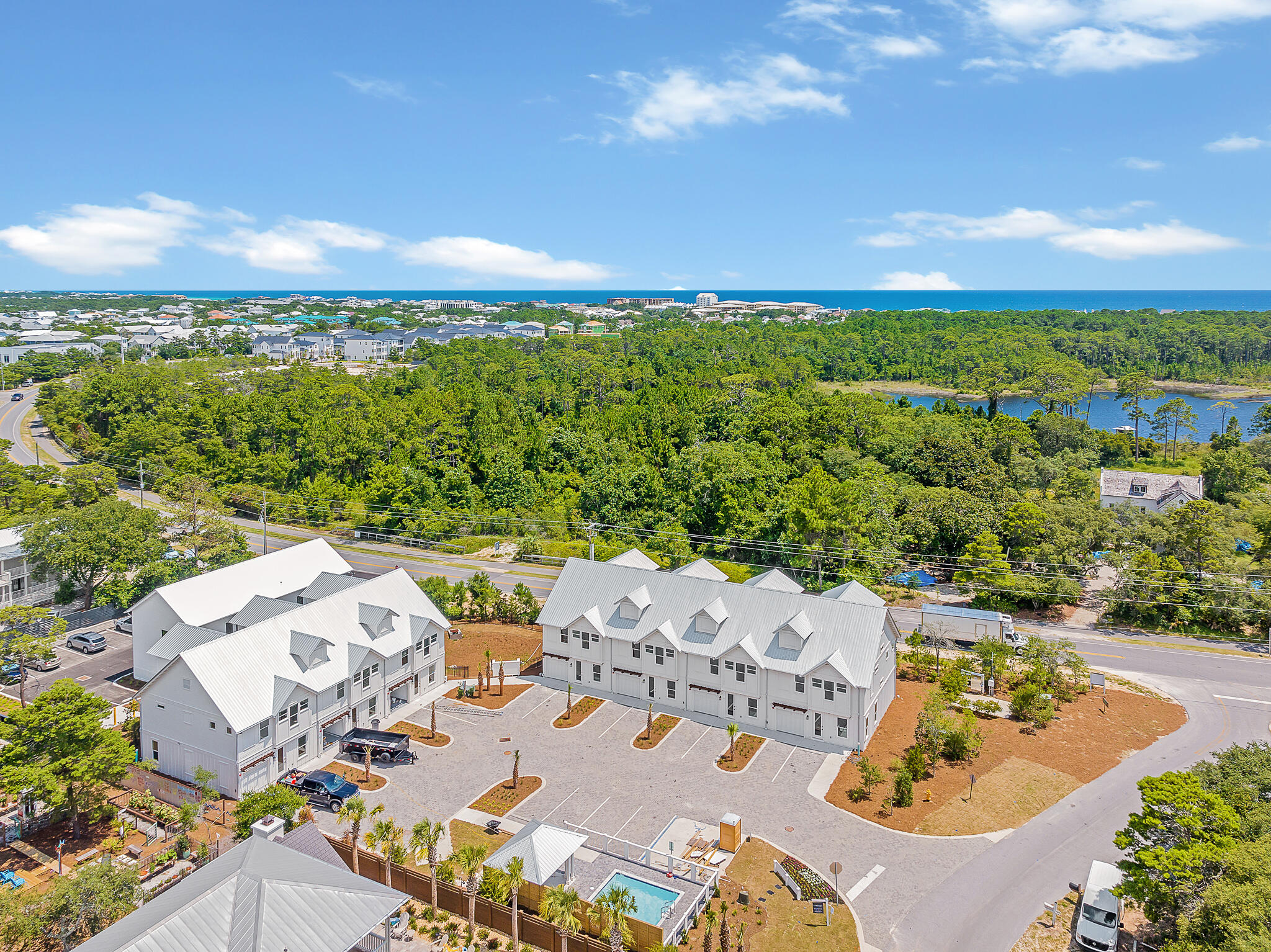 24 Blue Gulf Drive, Unit 1