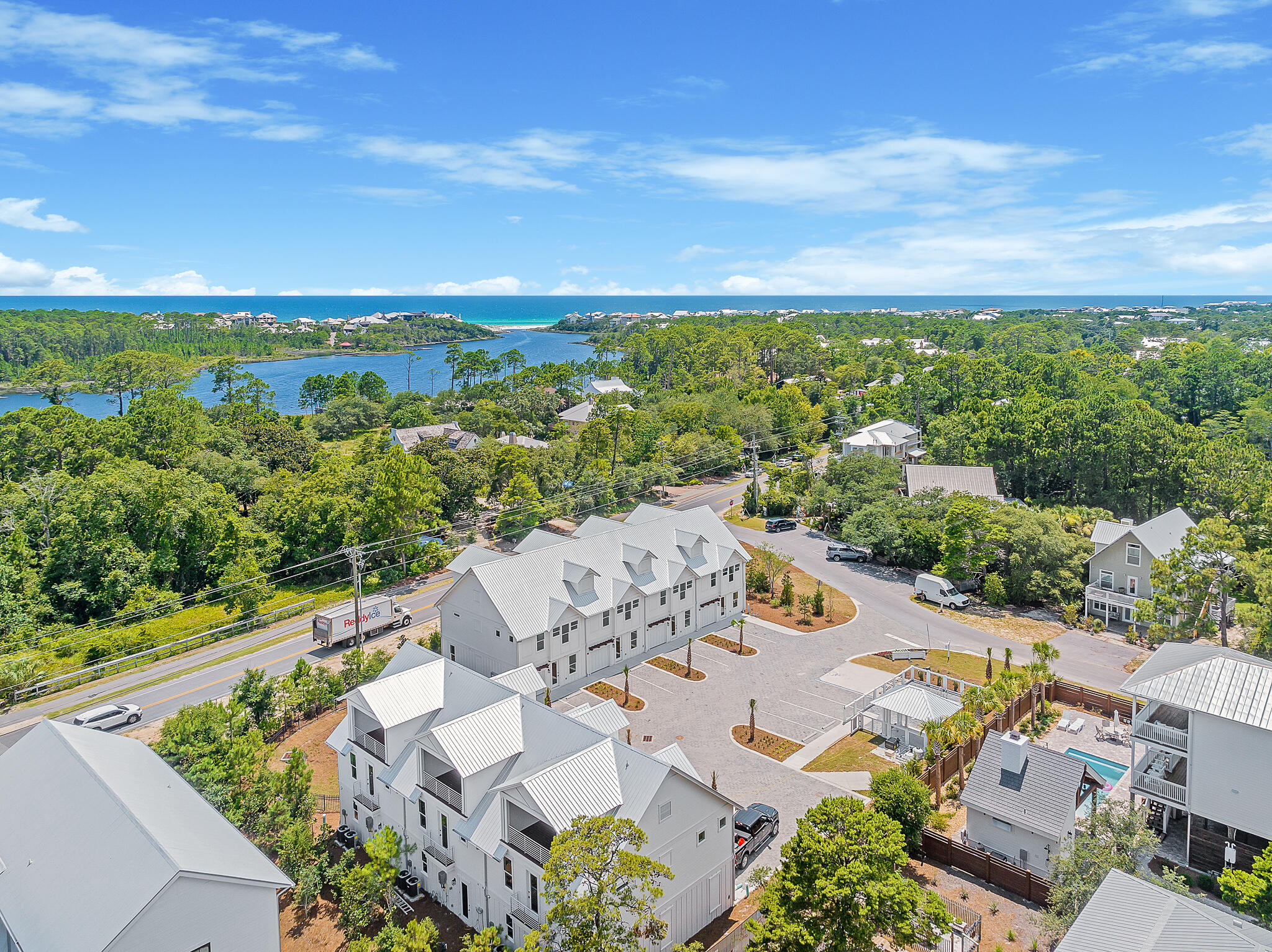 24 Blue Gulf Drive, Unit 1