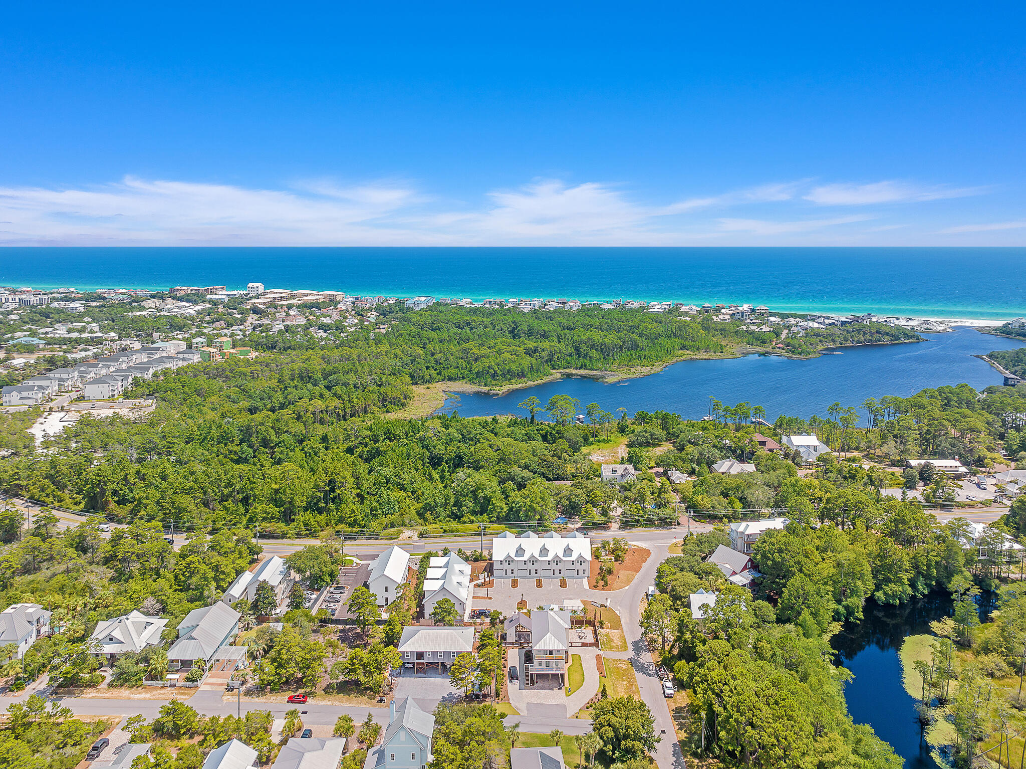 24 Blue Gulf Drive, Unit 1