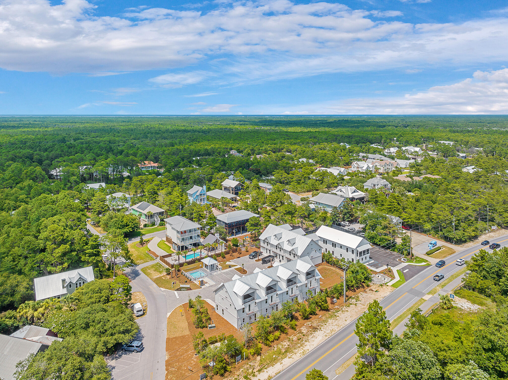 24 Blue Gulf Drive, Unit 1