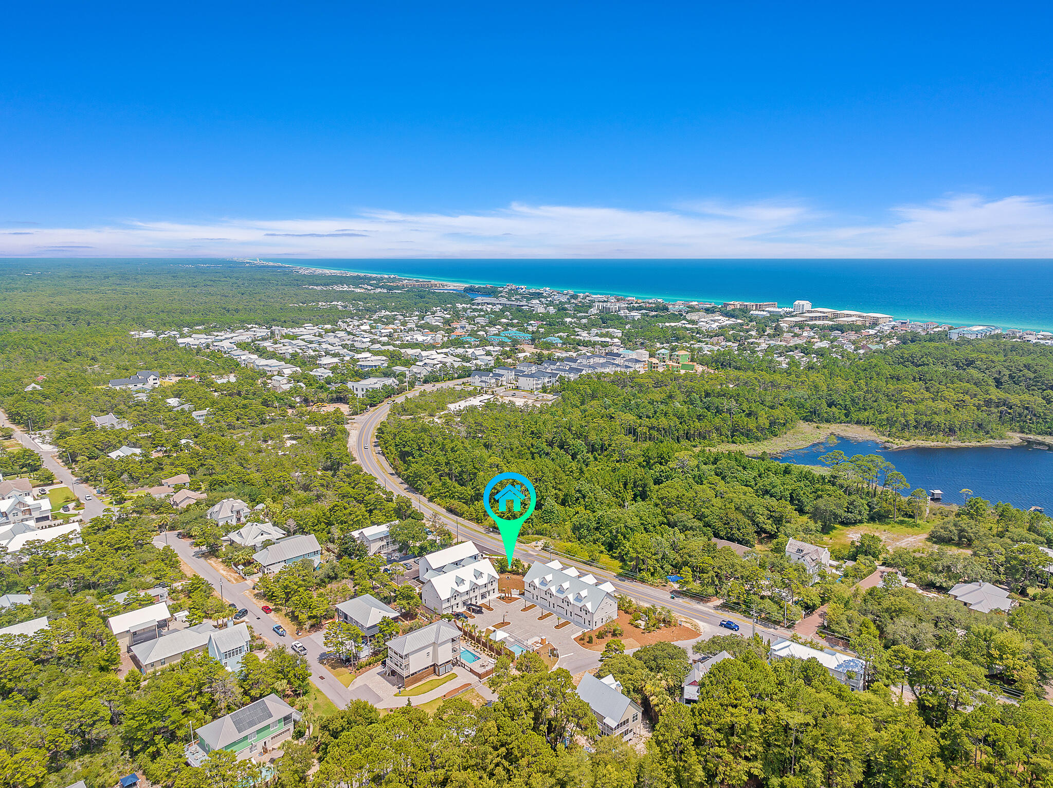 24 Blue Gulf Drive, Unit 1