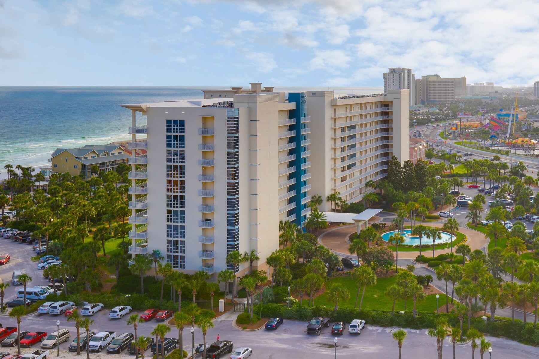 1751 Scenic Highway 98, 709