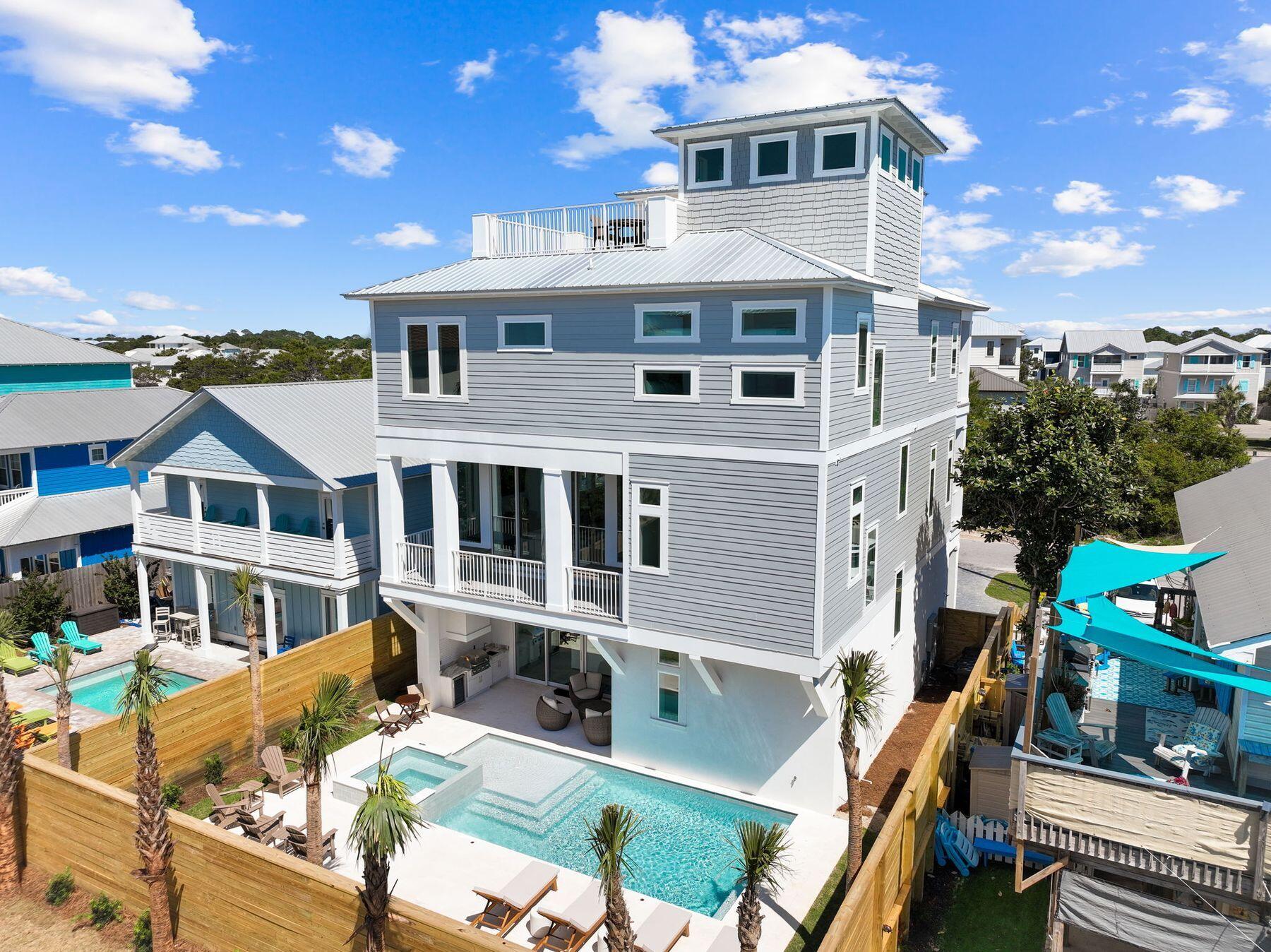 65 Daytona Street