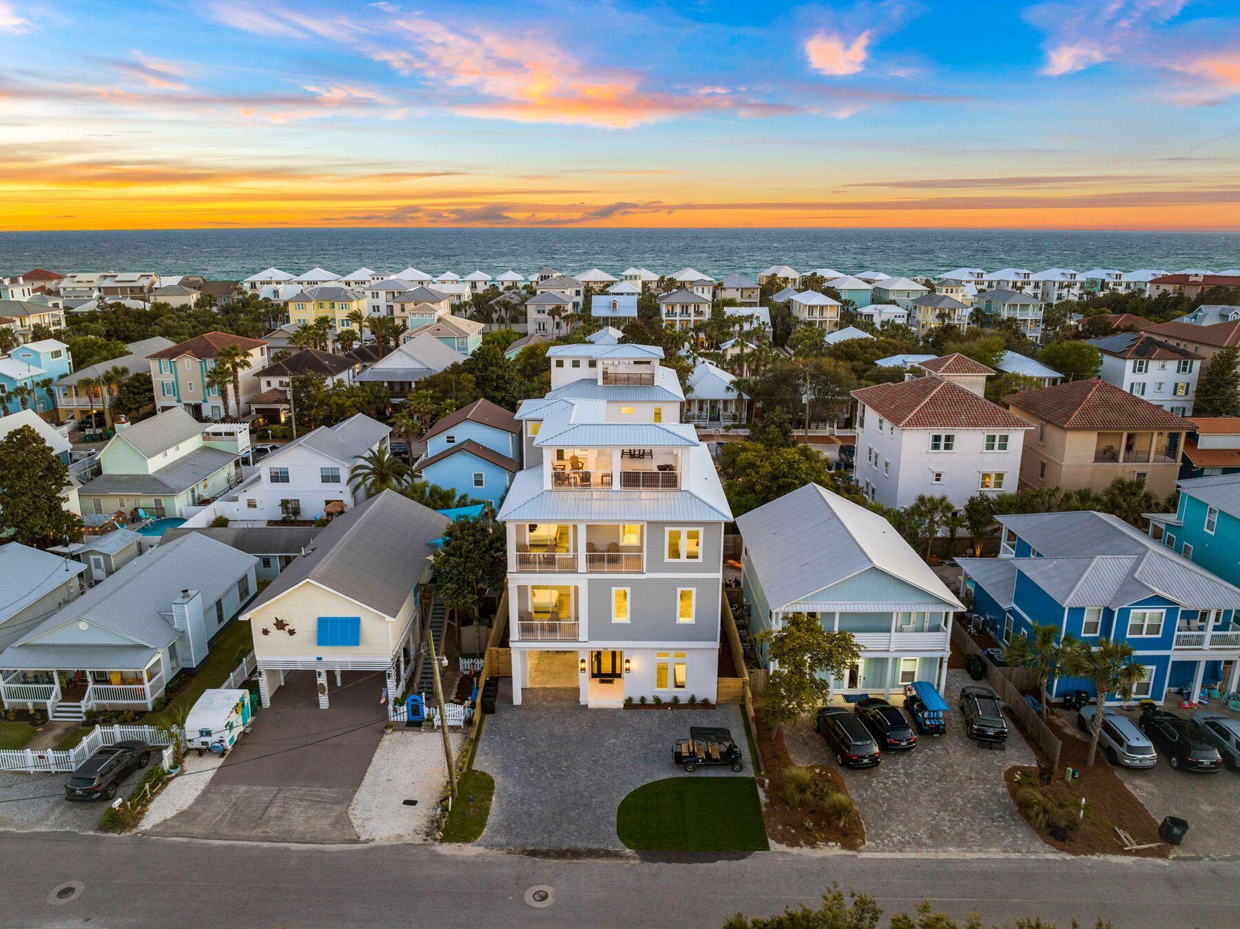 65 Daytona Street