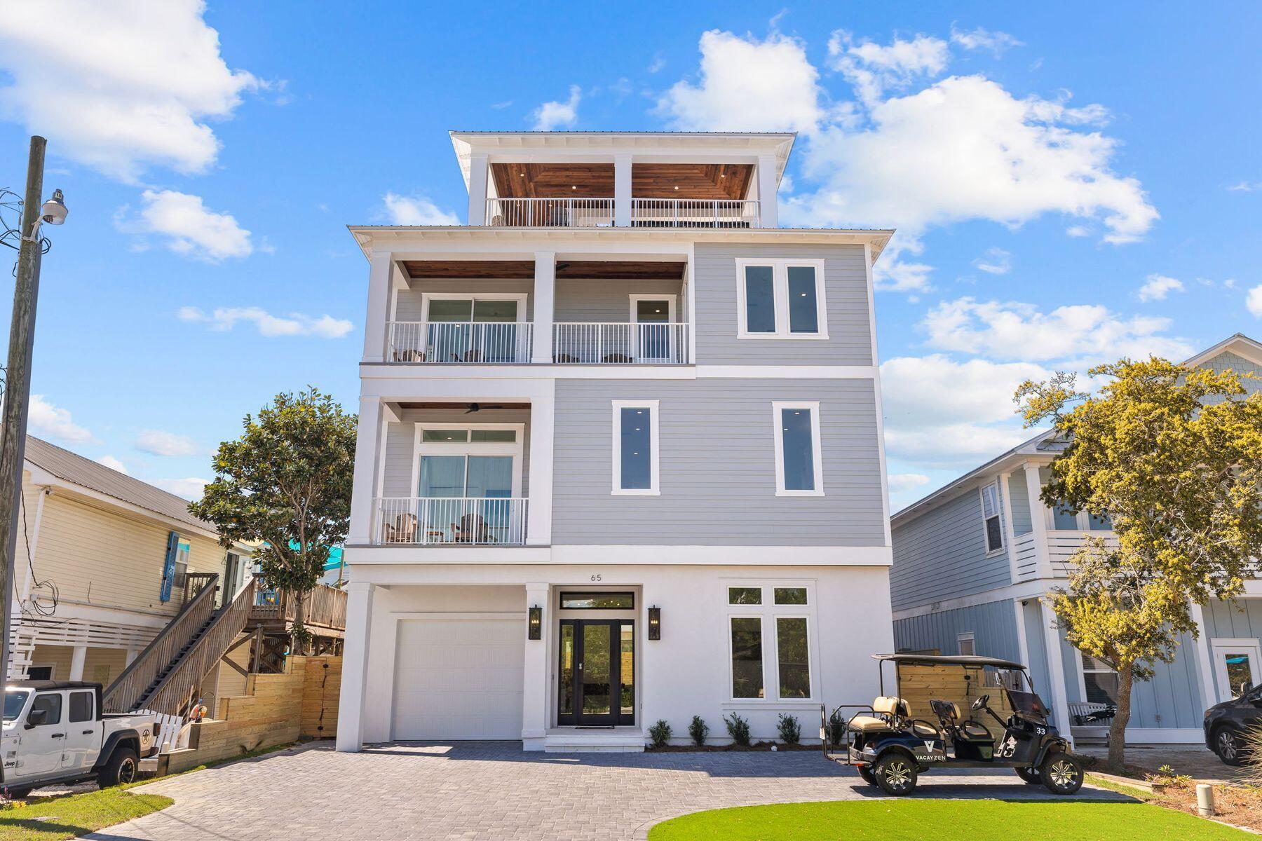 65 Daytona Street