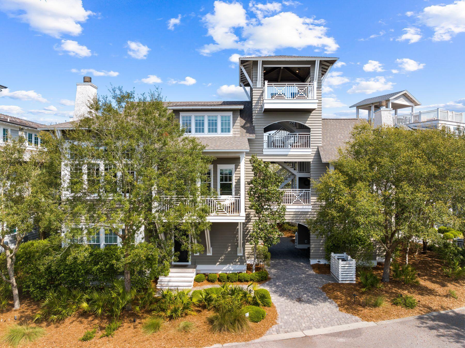 108 Gulf Bridge Lane