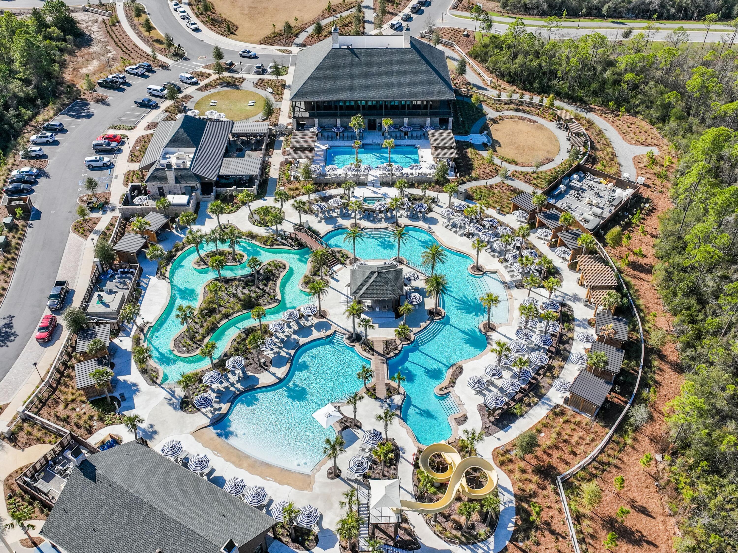 Lot 222 Quail Hollow Court