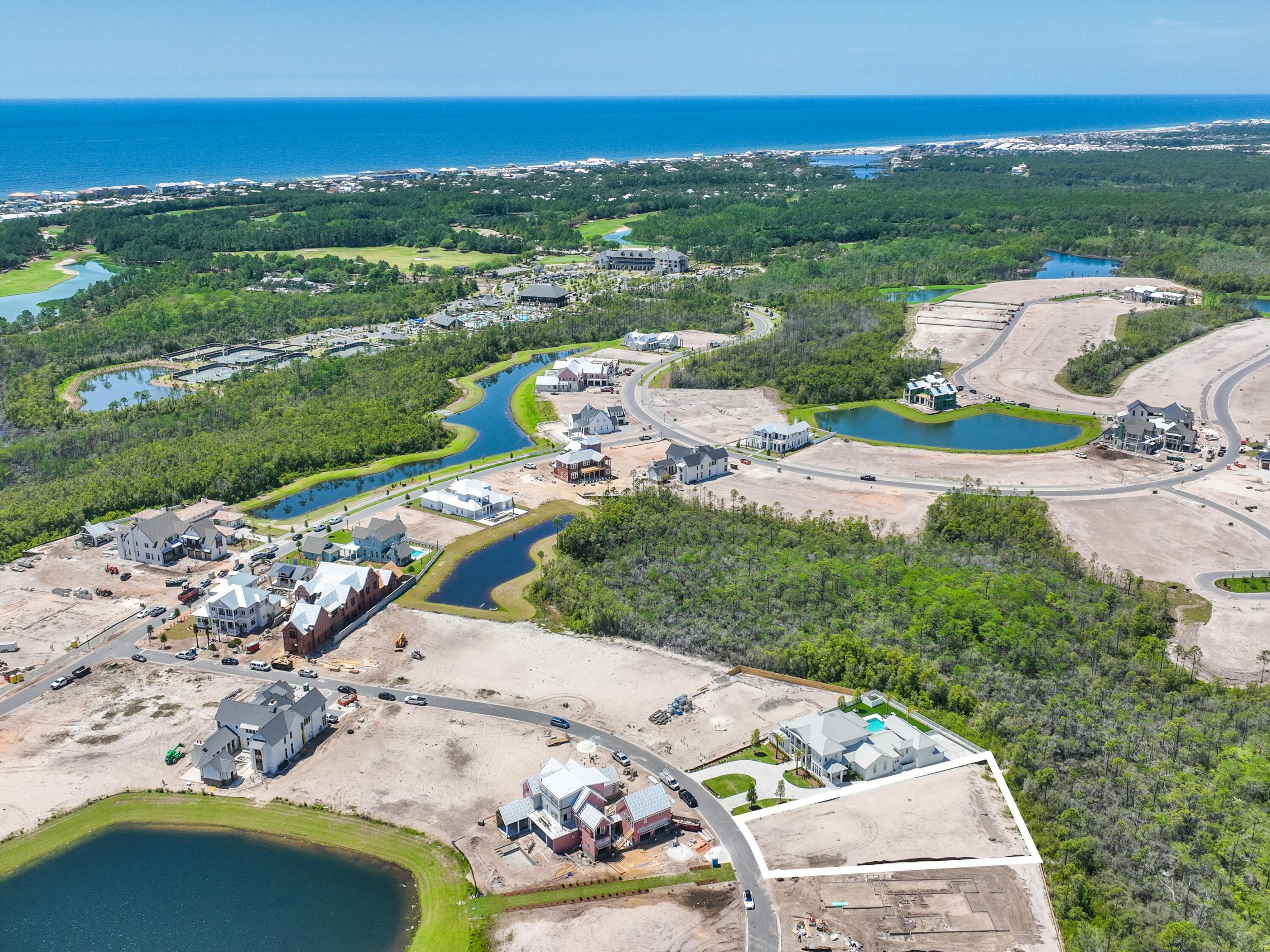 Lot 222 Quail Hollow Court